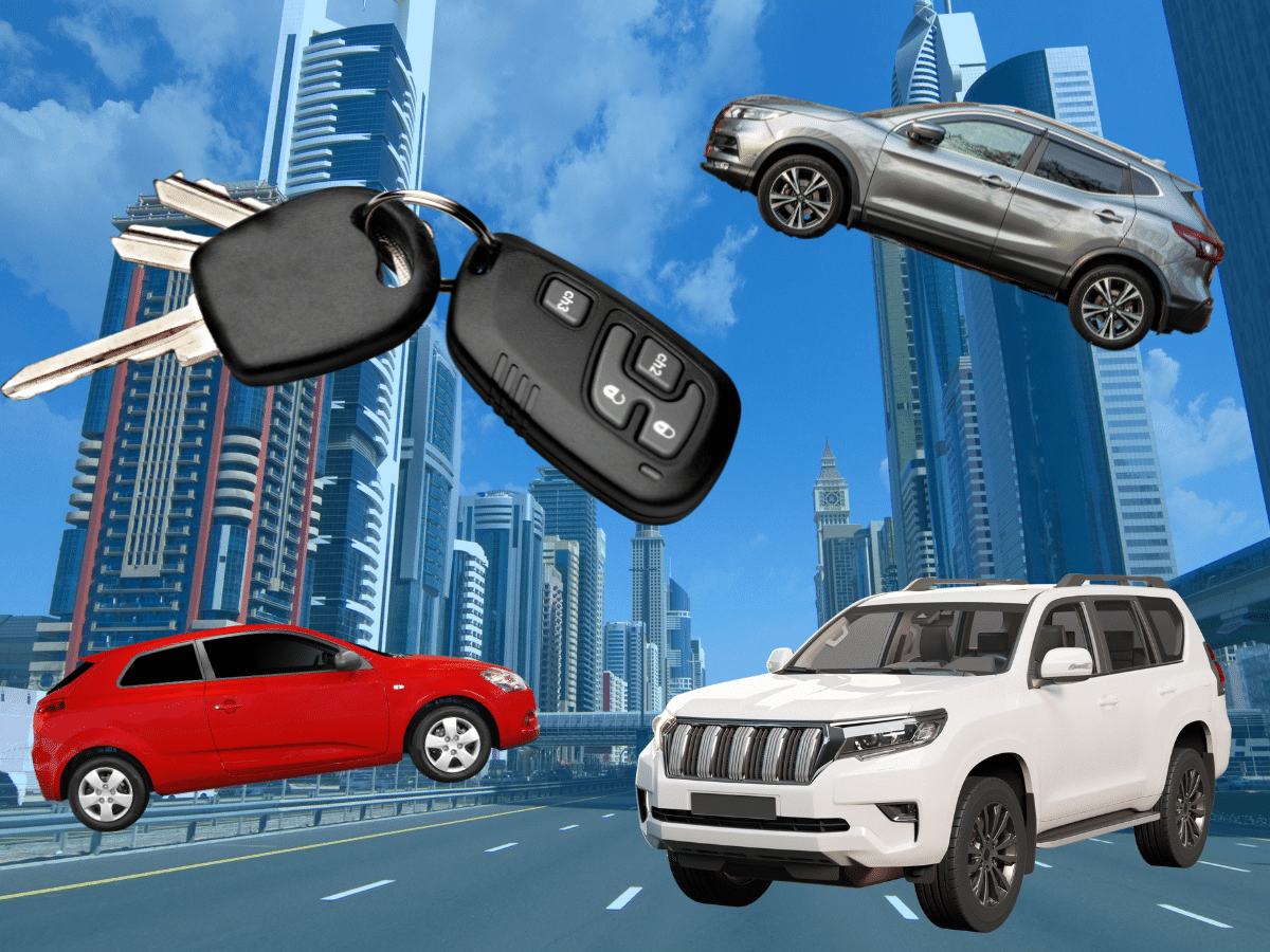 How to sell your car in Dubai: 3 expert tips you might not know