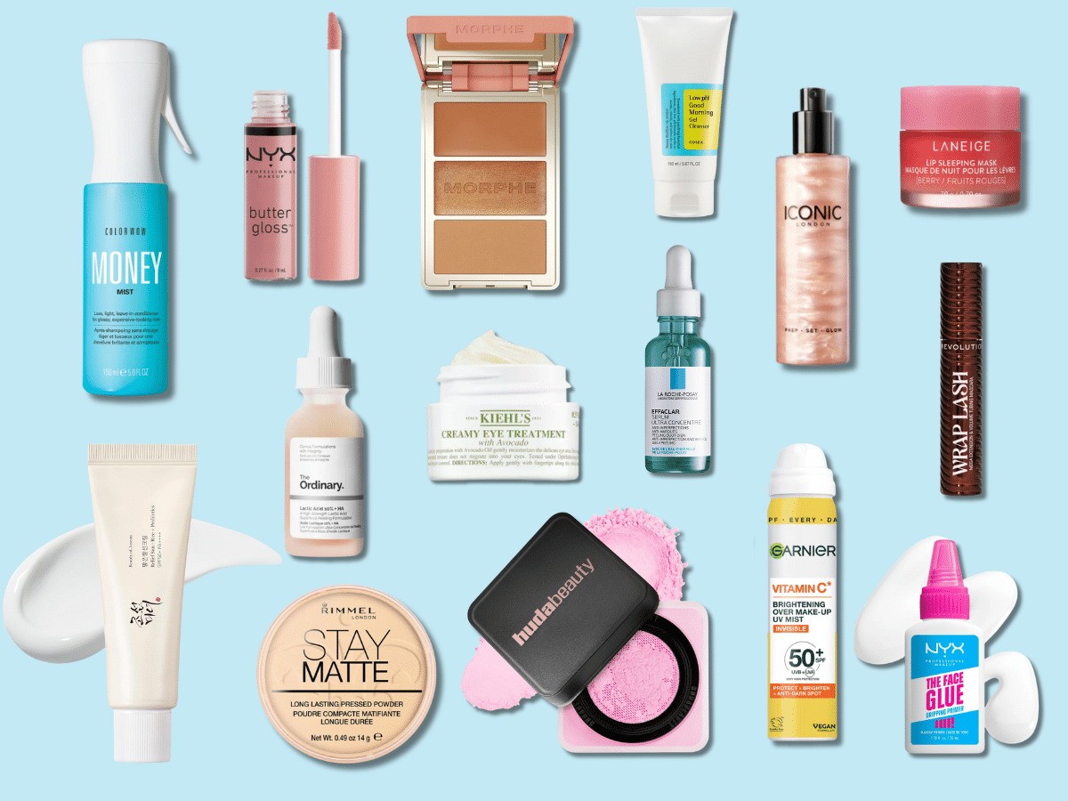 Glow up for less: Where to find affordable beauty products in Dubai