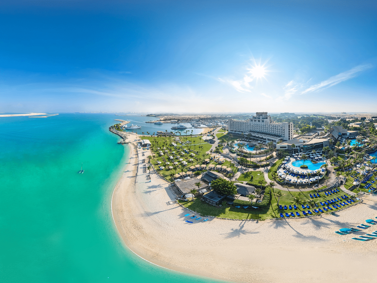 16 brilliant Dubai staycation deals to snap up this summer