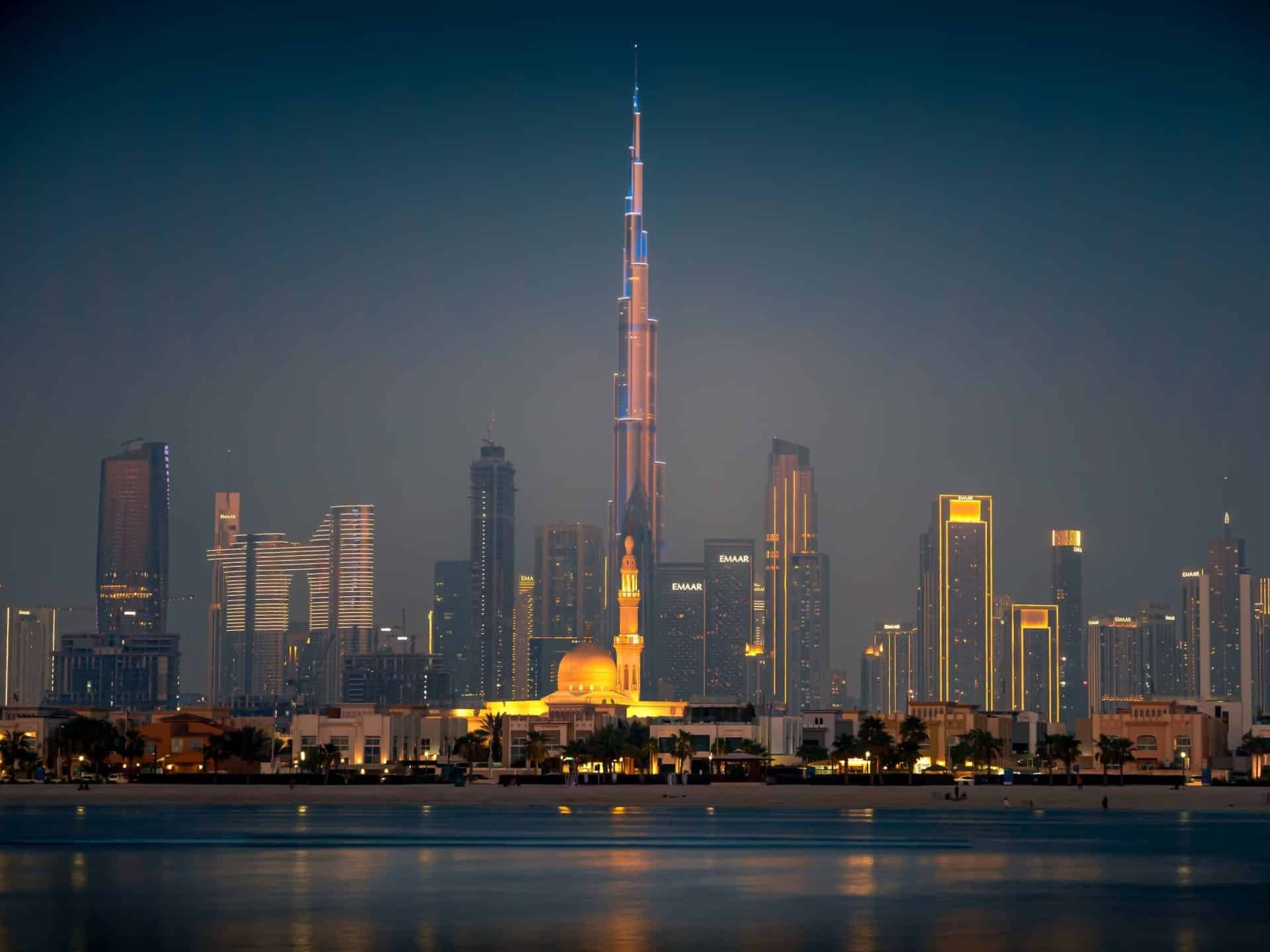 Sheikh Mohammed launches AI UAE government system to save over 250,000 hours per year