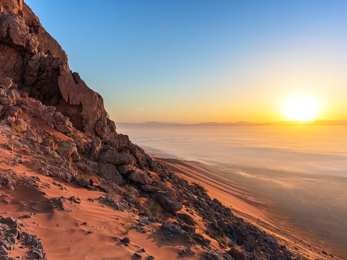 Faya in Sharjah announced as new UNESCO World Heritage Site