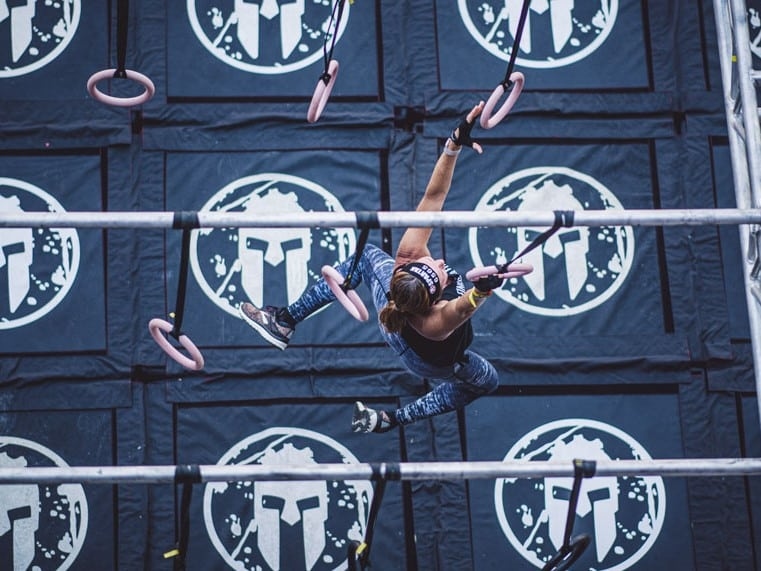 Spartan Middle East to bring region's first City race to Etihad Arena