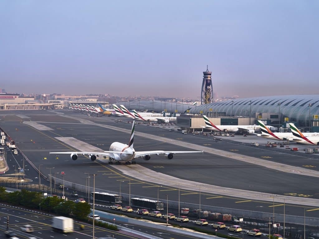 9 affordable airline alternatives as Wizz Air leaves Abu Dhabi