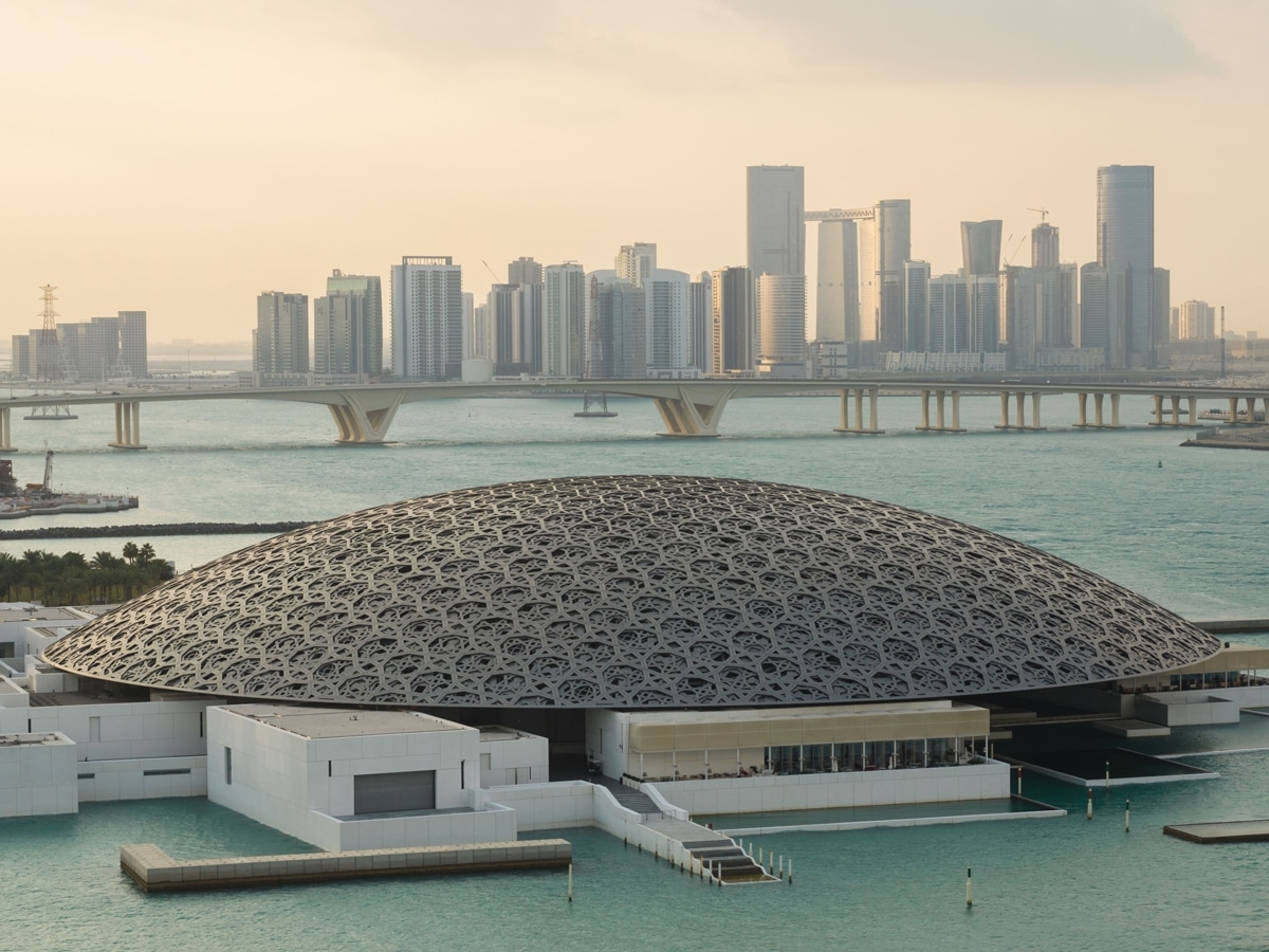 5 reasons to visit Louvre Abu Dhabi this summer
