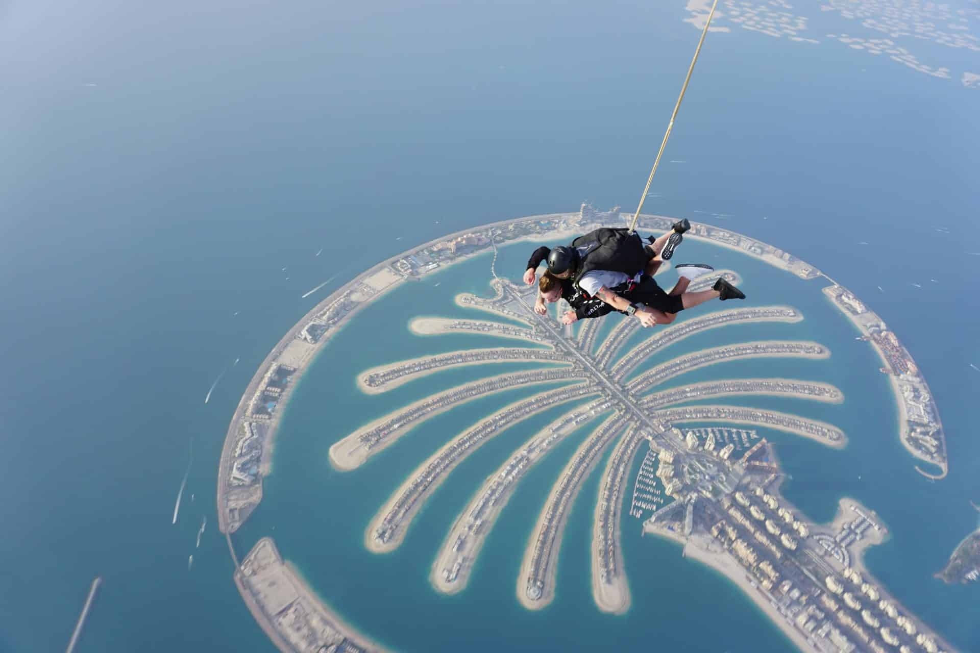 8 luxury experiences in Dubai that are worth every dirham