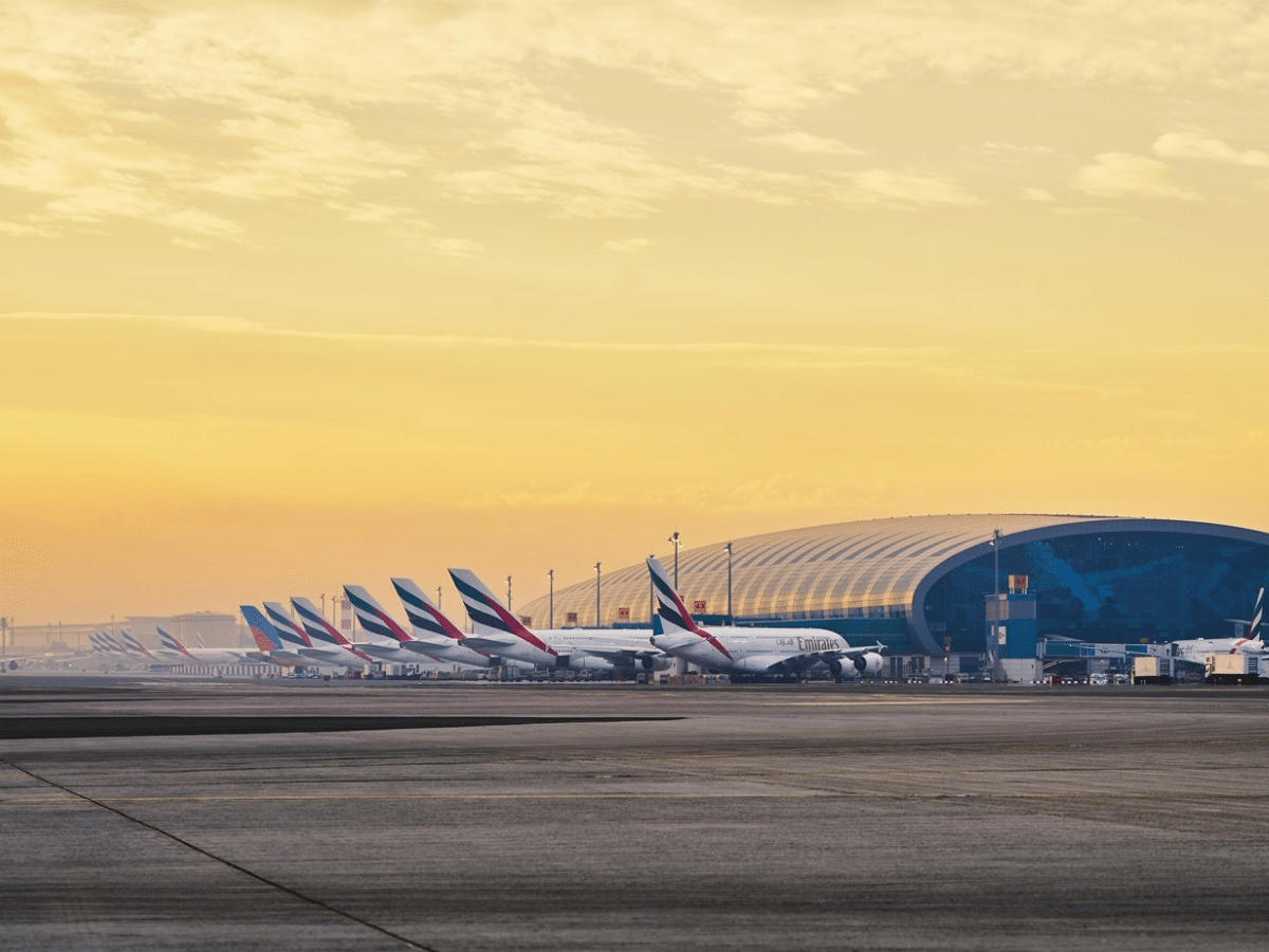 4 cheapest last-minute holidays from Dubai in August