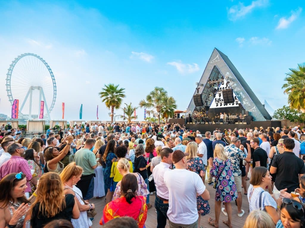Rewind announces 9 nostalgic acts for 2026 festival: Line-up, venue and tickets
