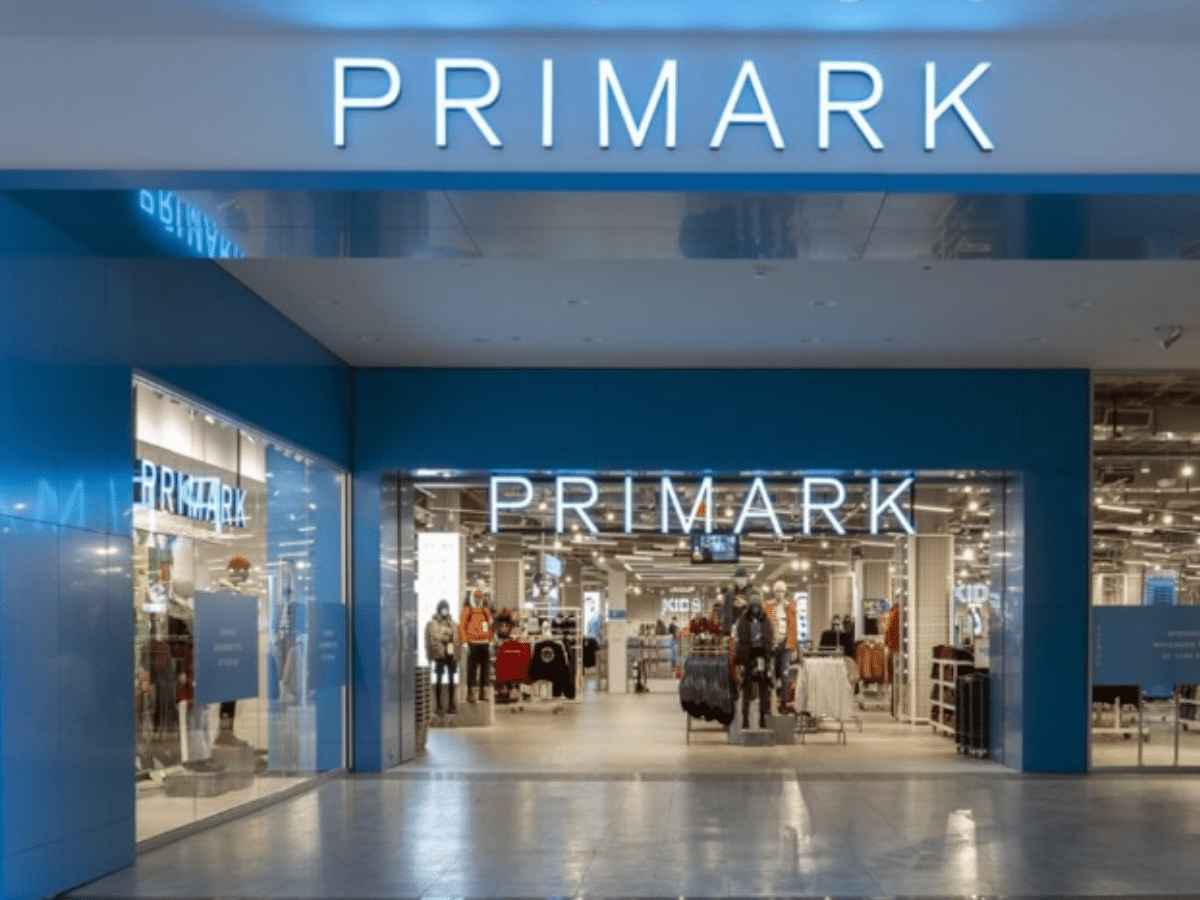 Primark Sets Sights on Dubai with Trio of Flagship Stores