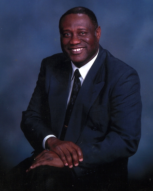 Boakai Taps Sando Johnson for Key Senate Liaison Role Amid Political Tensions