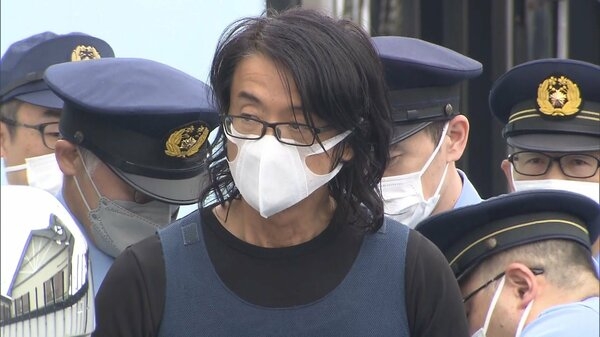 American suspected in pepper-spray incident in Chiba: 'I lost my mind'