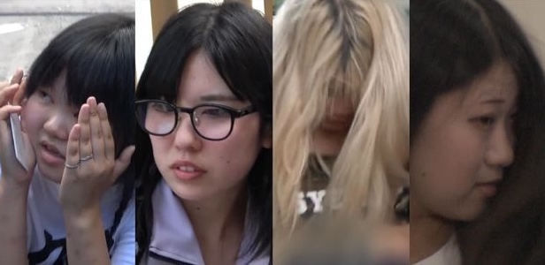 Kabukicho prostitutes suspected of defrauding foreign tourists in Kabukicho