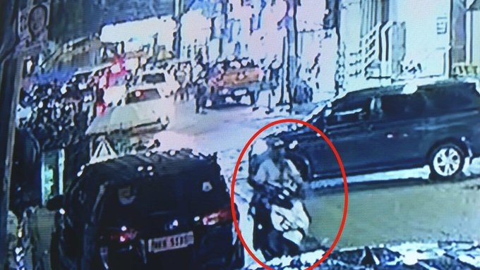 Premeditated murder suspected in fatal shooting of 2 Japanese men in Manila