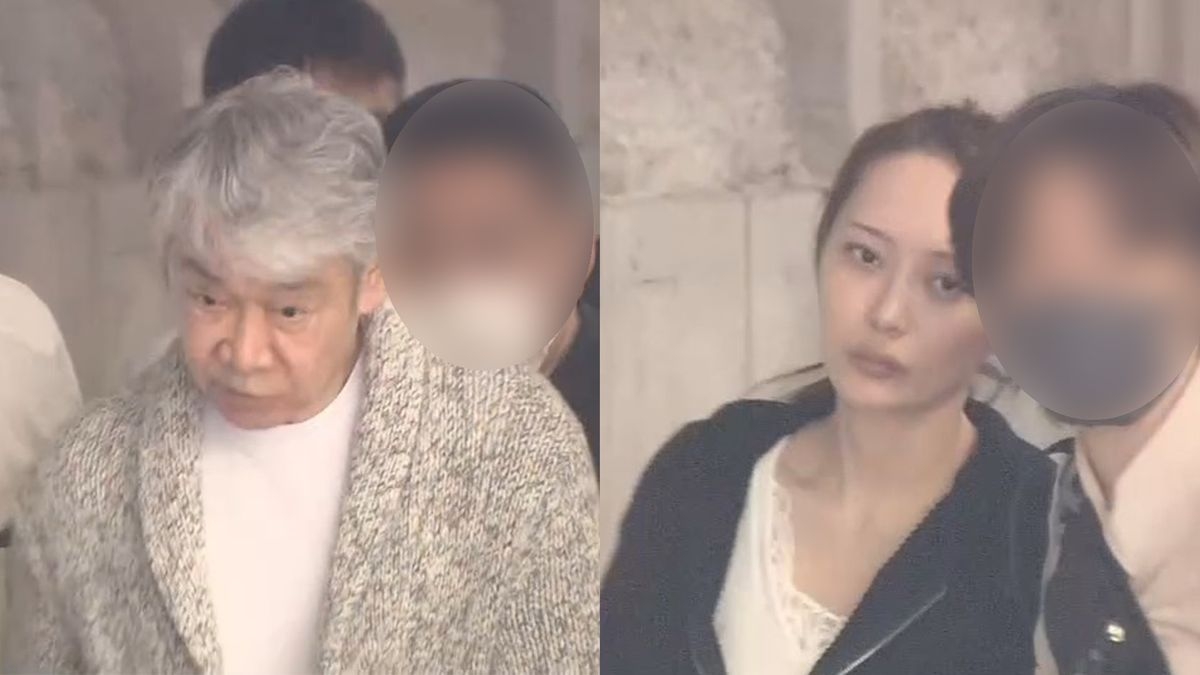 Raysum founder found with 3 bags of cocaine, meth in Otemachi hotel