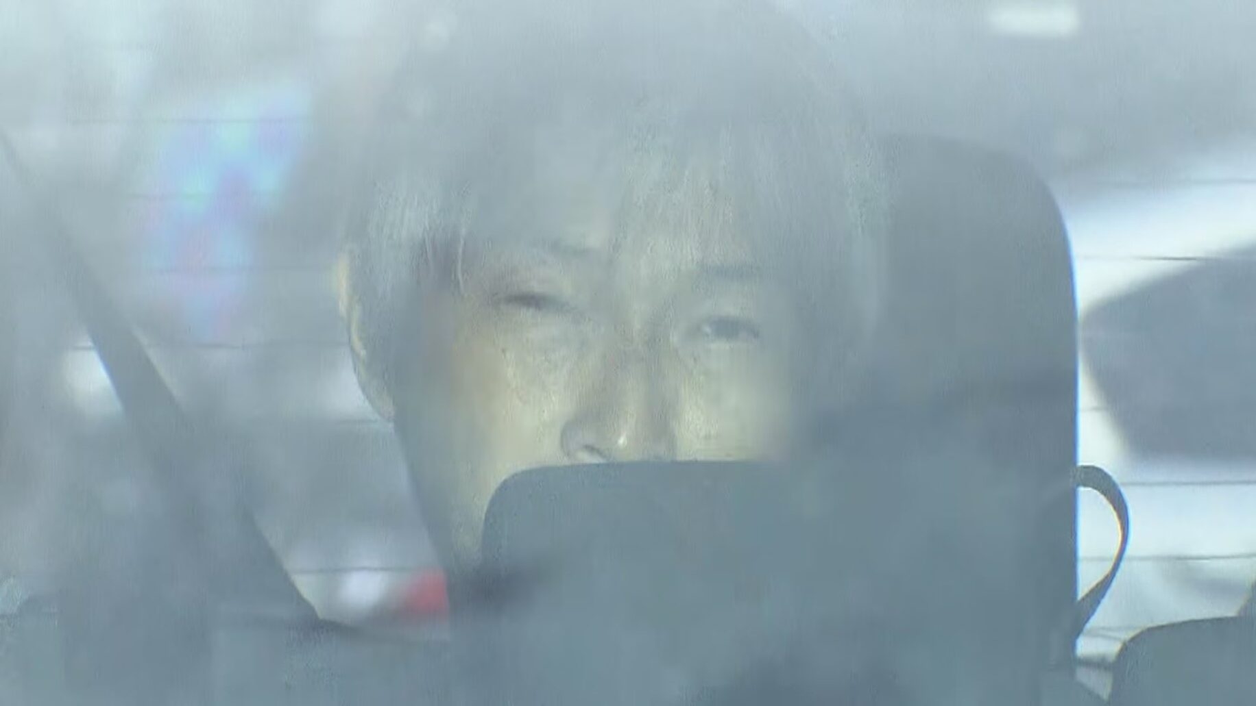 Man suspected of leaving wife's corpse in Saitama rental space for 14 years