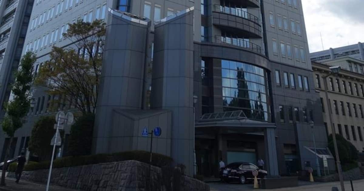 Shizuoka police officer dismissed over alleged sexual misconduct with family members