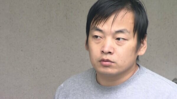 Taiwanese man accused of assaulting Haruna Kojima wanted to 'confess' his feelings
