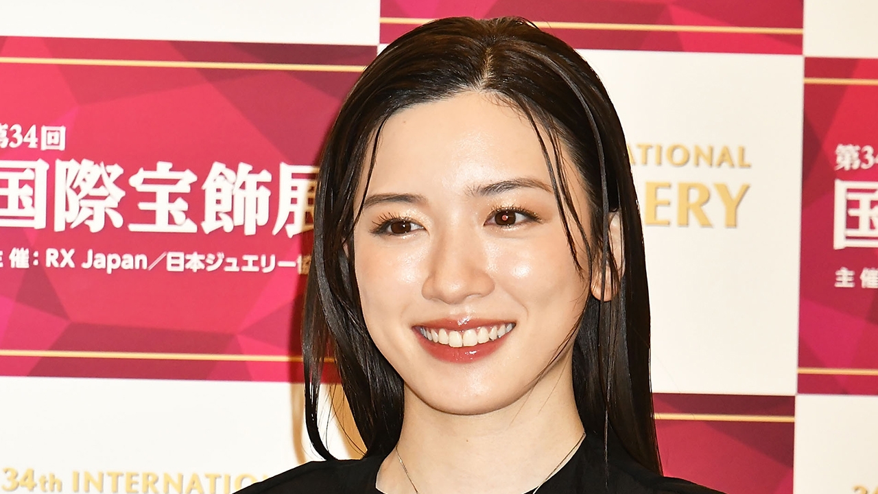 Mei Nagano's reported two-timing could impact commercial endorsements