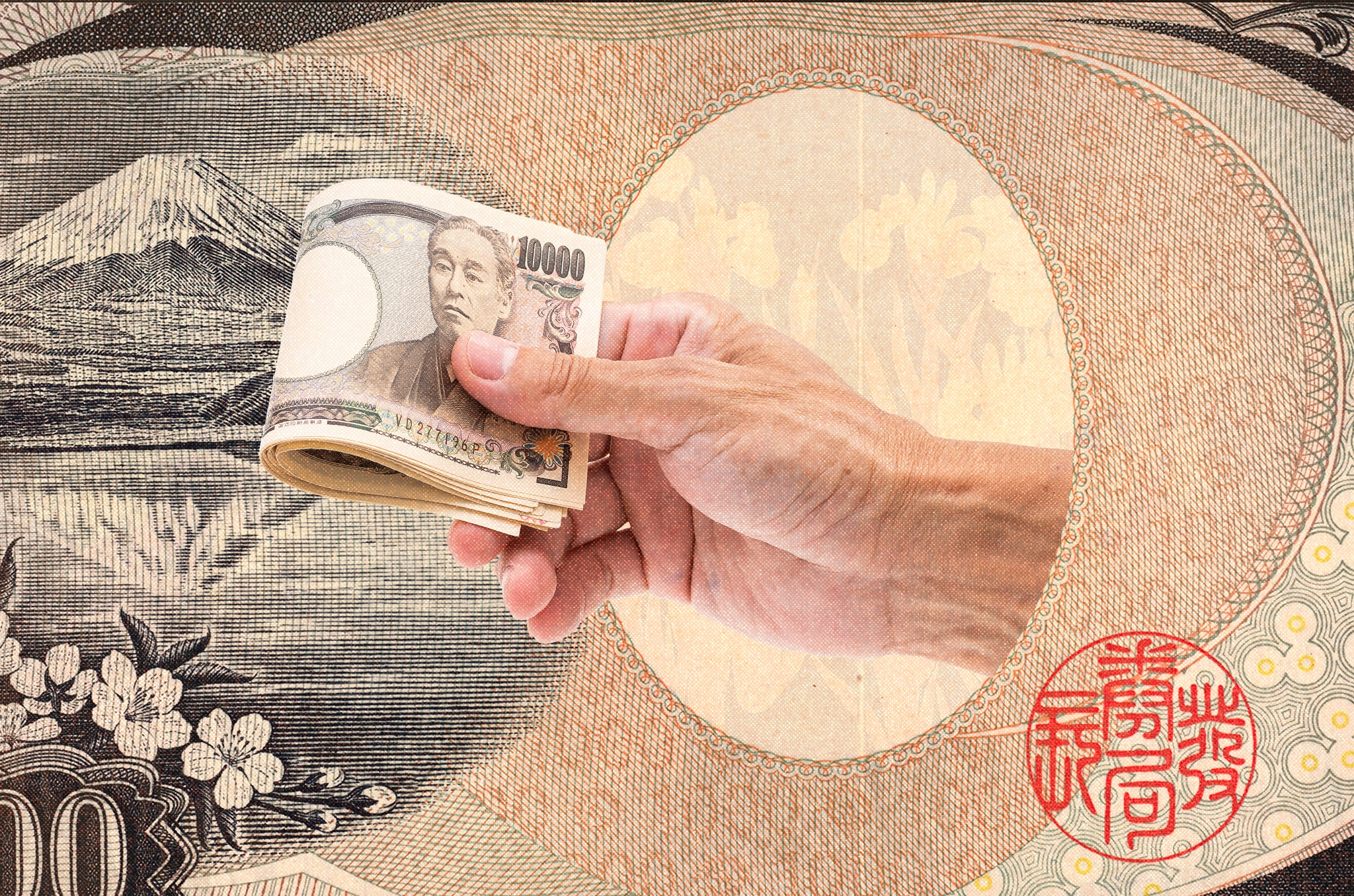 Follow the Money: A Travel Guide to Japanese Banknotes