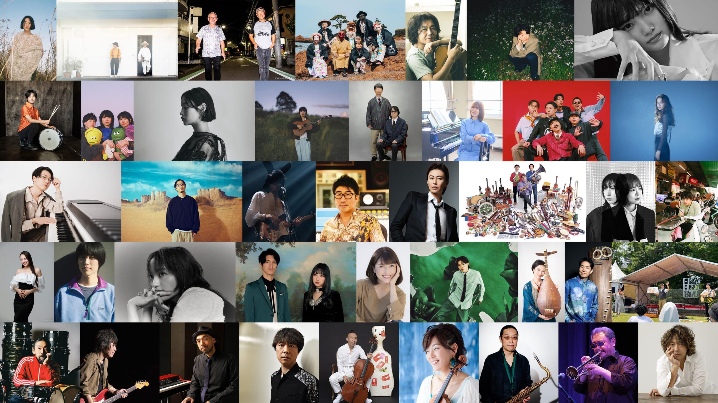Upcoming Concerts and Music Events in Tokyo: May 2025