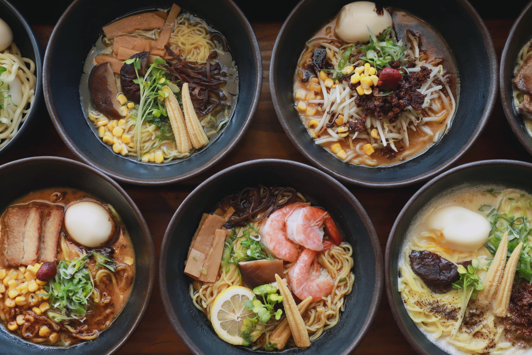 Ramen 101: A Beginner's Guide to Japan's Favorite Noodle Dish