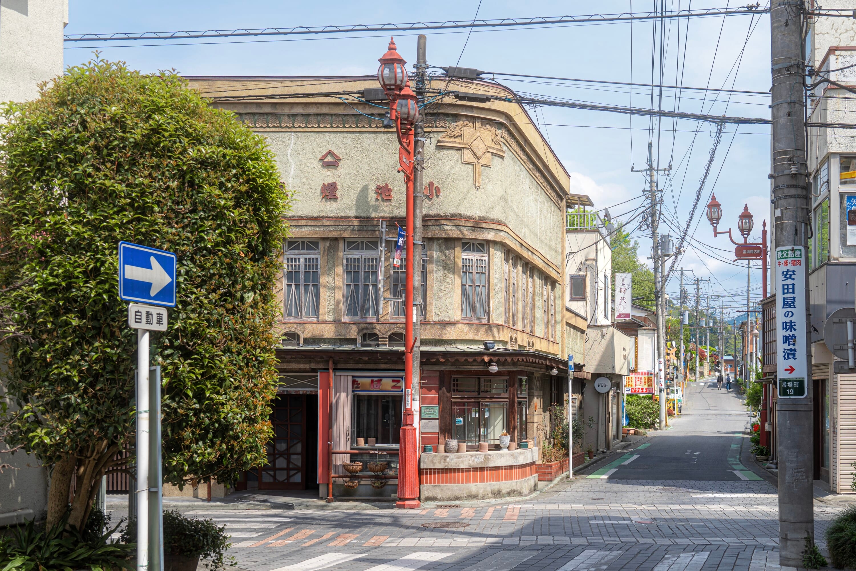 Day Trip From Tokyo: Discover Chichibu's Retro Charm and Sacred Sites