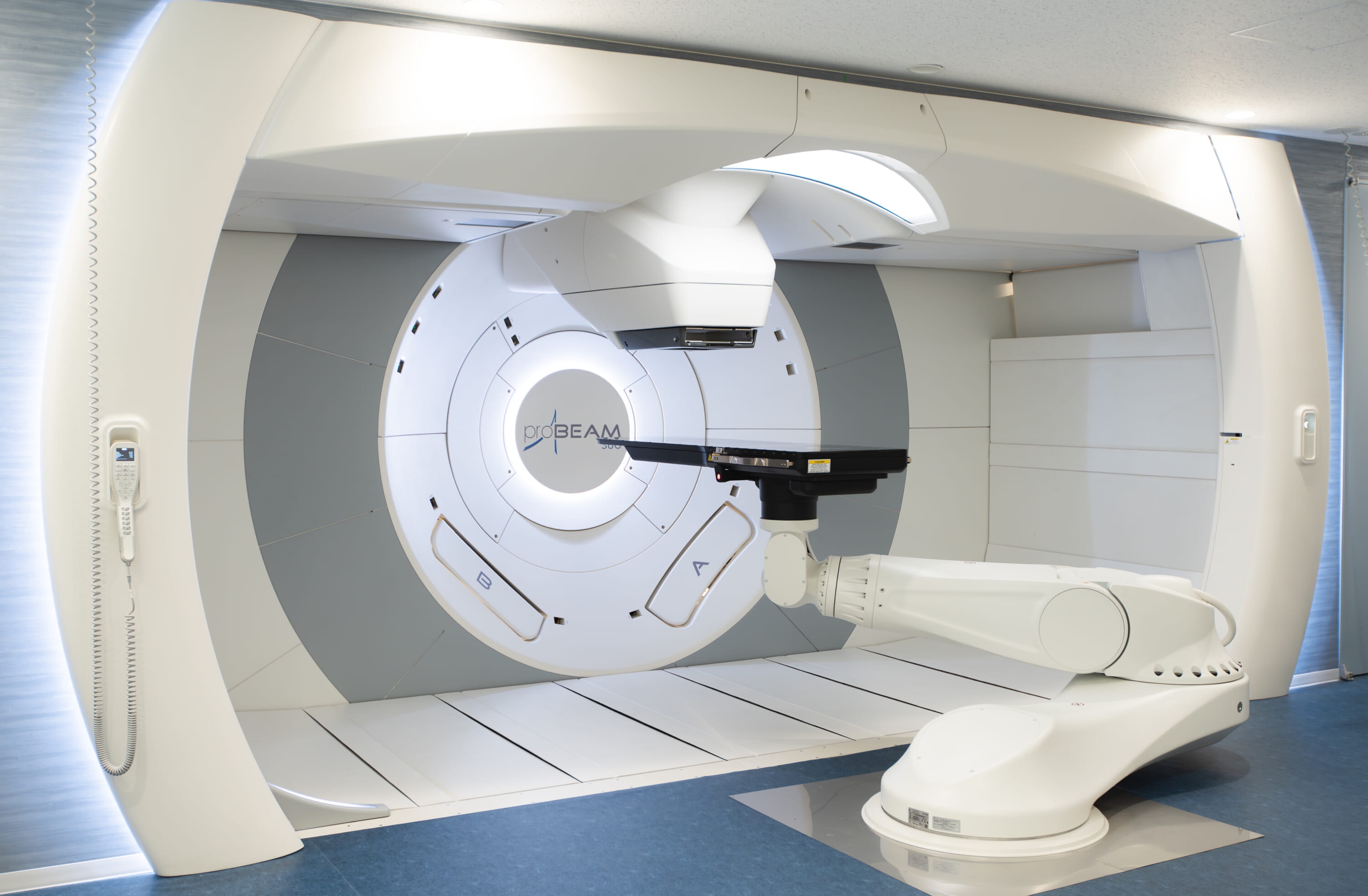 The Central Japan International Medical Center Is Revolutionizing Cancer Care