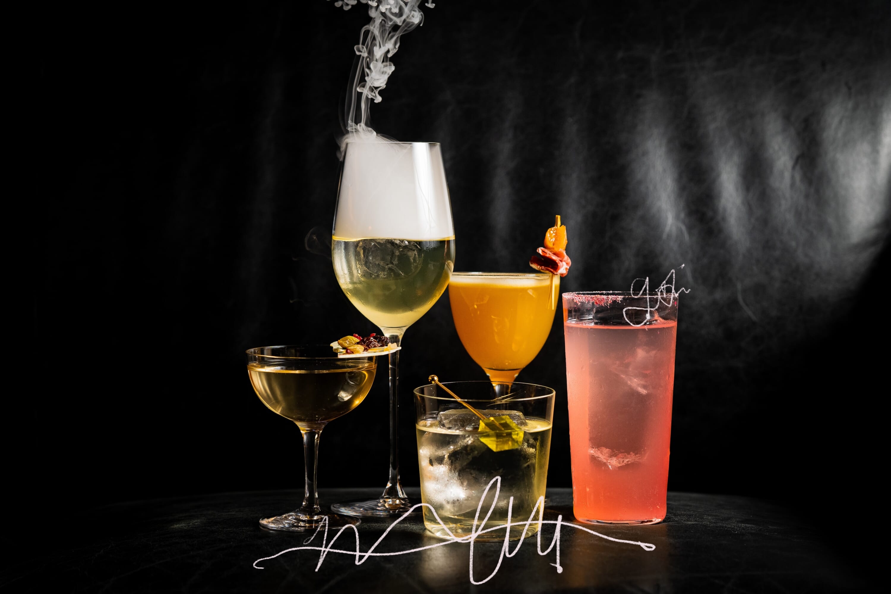Shaking Up Japan's Bar Scene: The Bartenders Defining a New Era