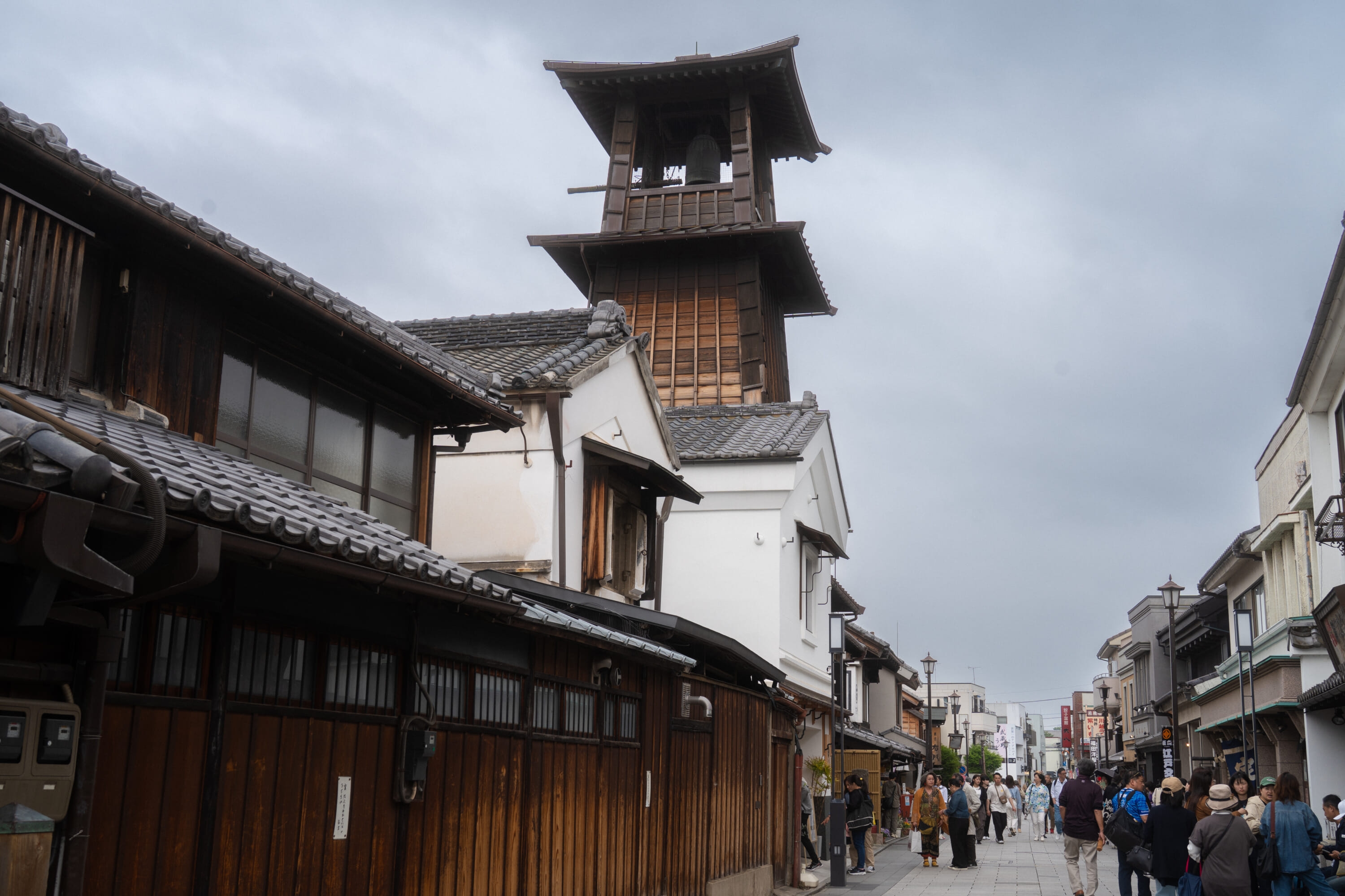 What To Do in Kawagoe: A Charming, Historic 'Little Edo' Near Tokyo