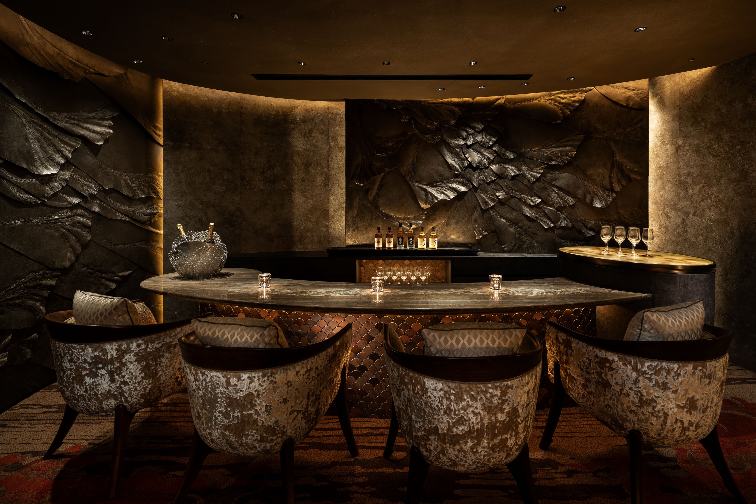 Tokyo's Best Restaurant and Bar Openings: April 2025