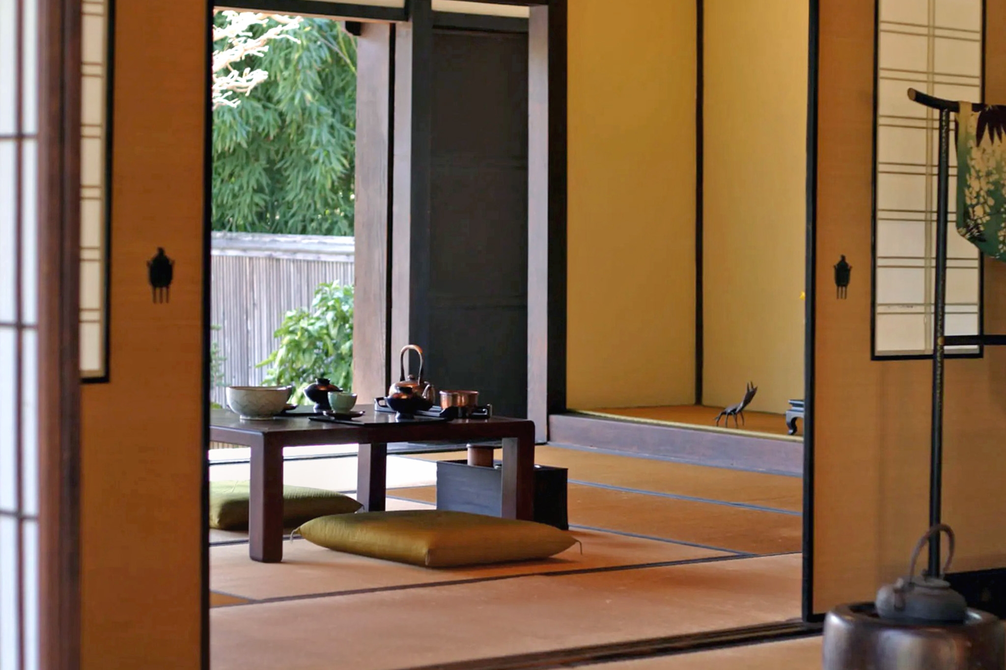 How To Experience a Japanese Tea Ceremony in Tokyo
