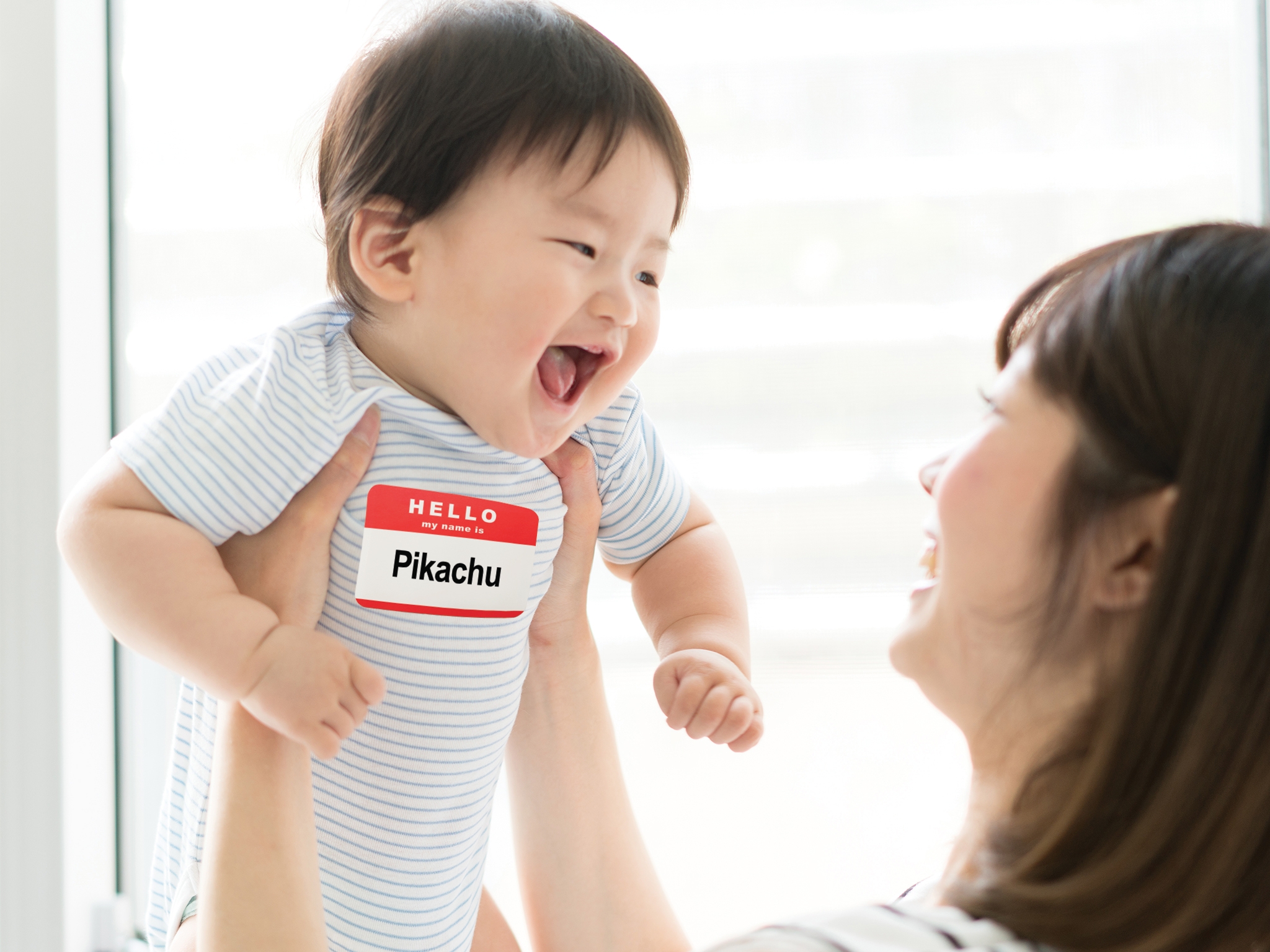 Japan Attempts To Ban Outlandish Kirakira Baby Names