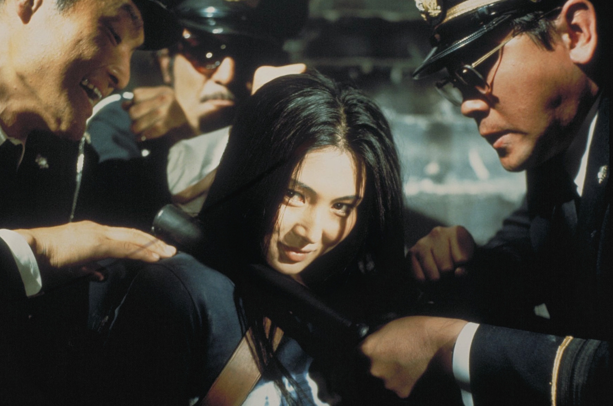 Japanese Films That Influenced Quentin Tarantino