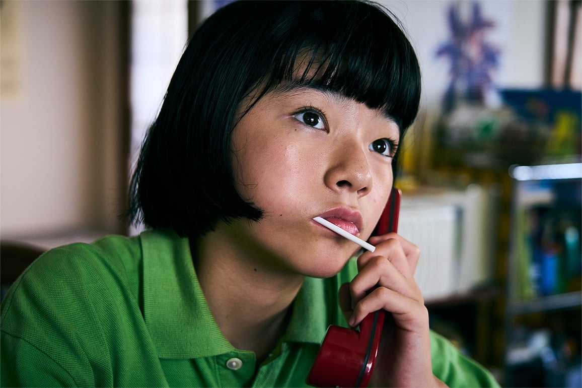 Chie Hayakawa's Renoir Competes for Palme d'Or at Cannes Film Festival 2025