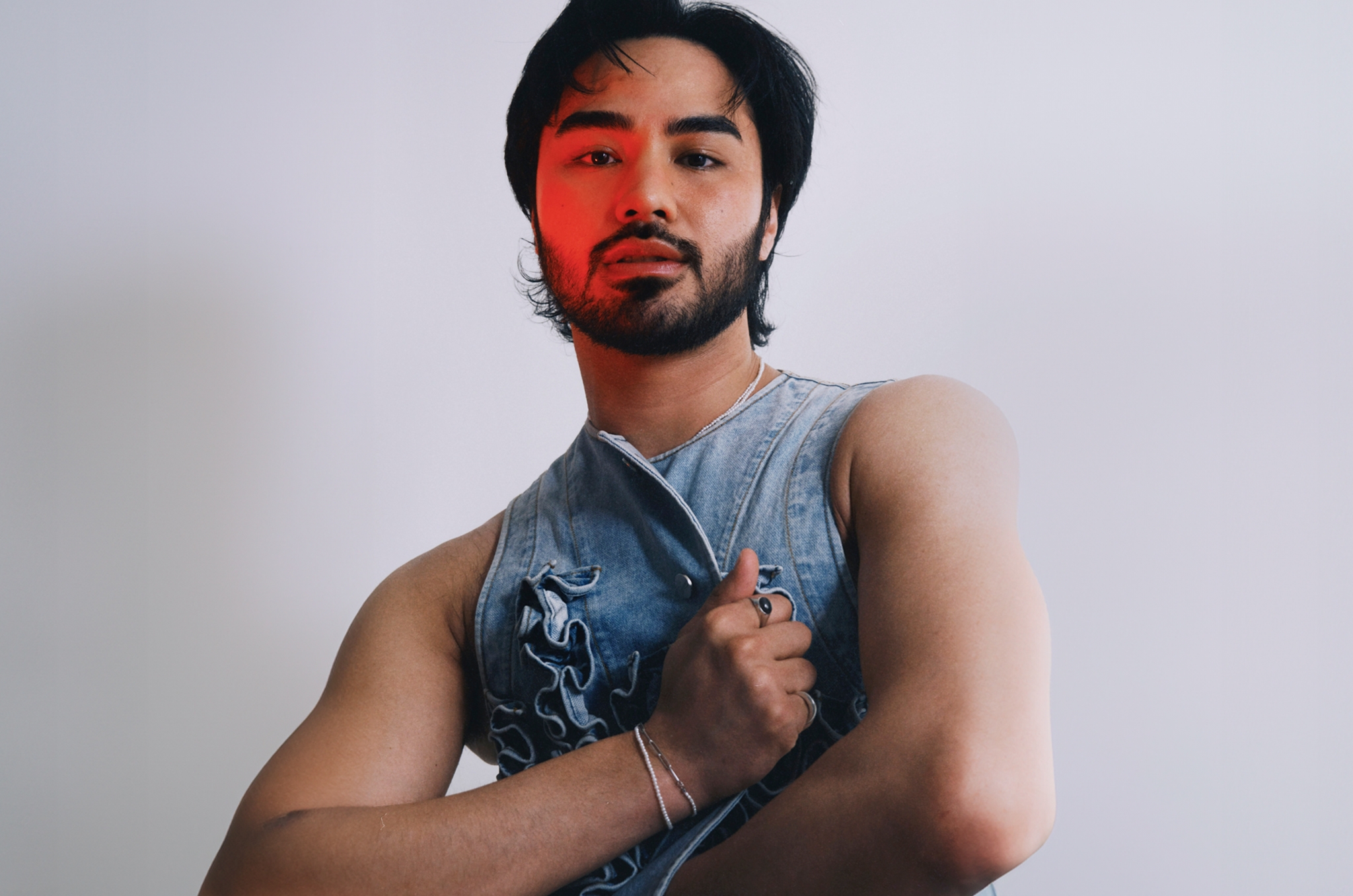 Alan Takahashi on Love, Labels and Life After The Boyfriend