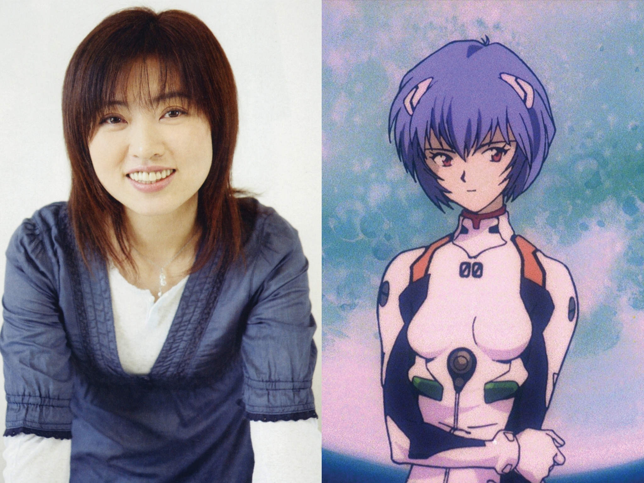 Evangelion Voice Actress Megumi Hayashibara Compares Rude Foreigners to ‘Invasive Species'