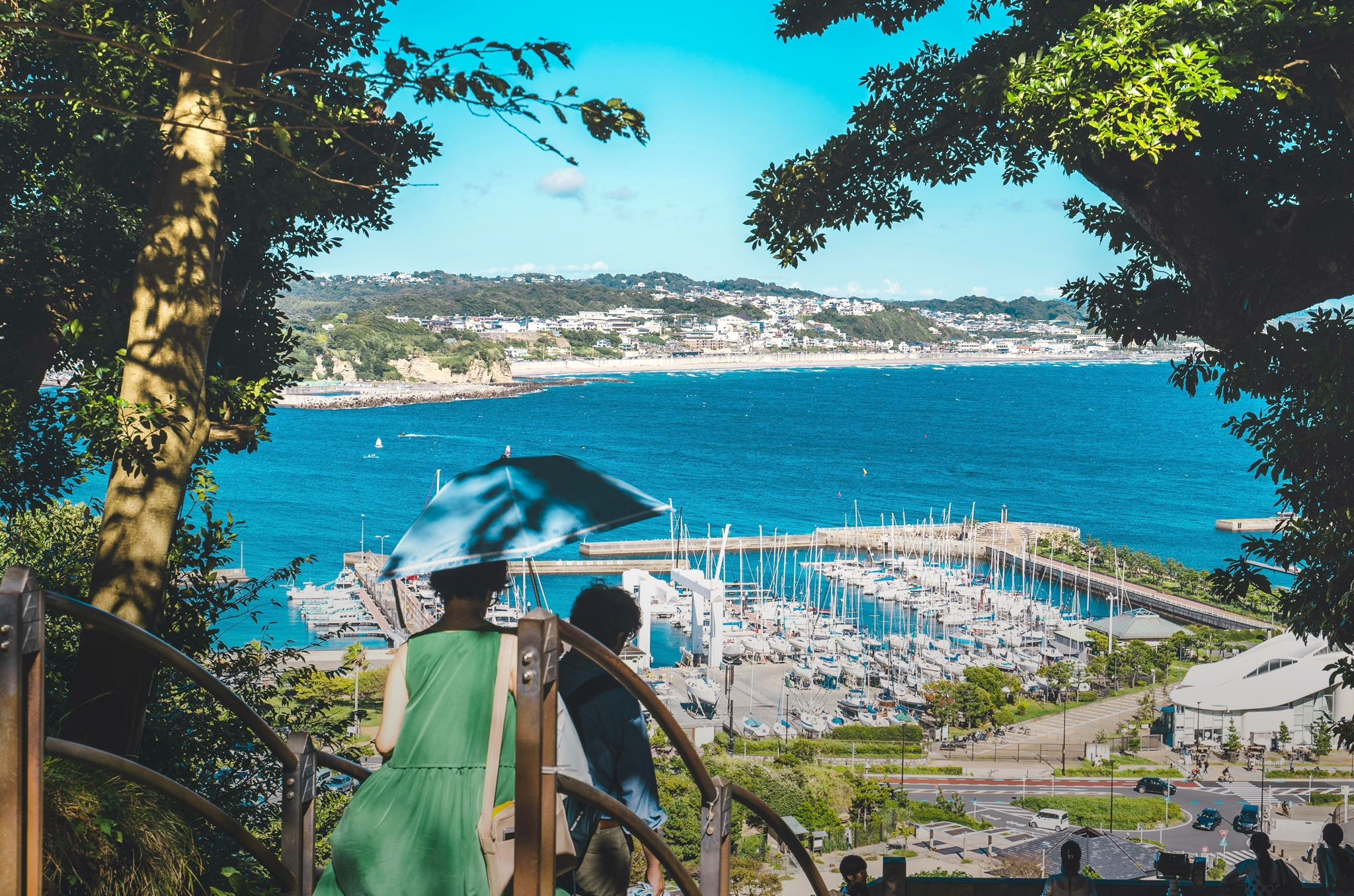 Day Trips From Tokyo for Every Type of Traveler