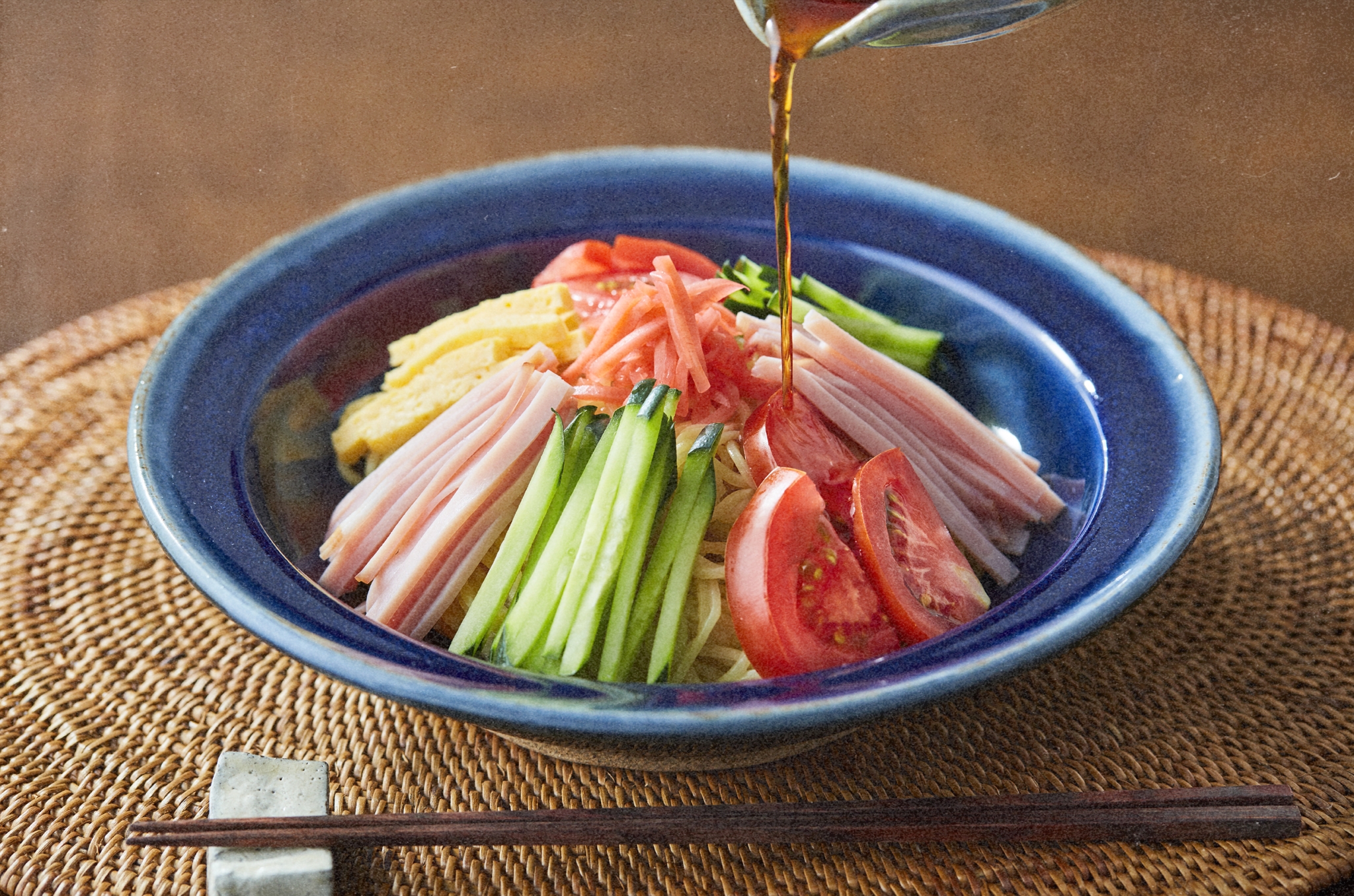The Best Cold Ramen Spots in Tokyo: Where To Eat Hiyashi Chuka Noodles