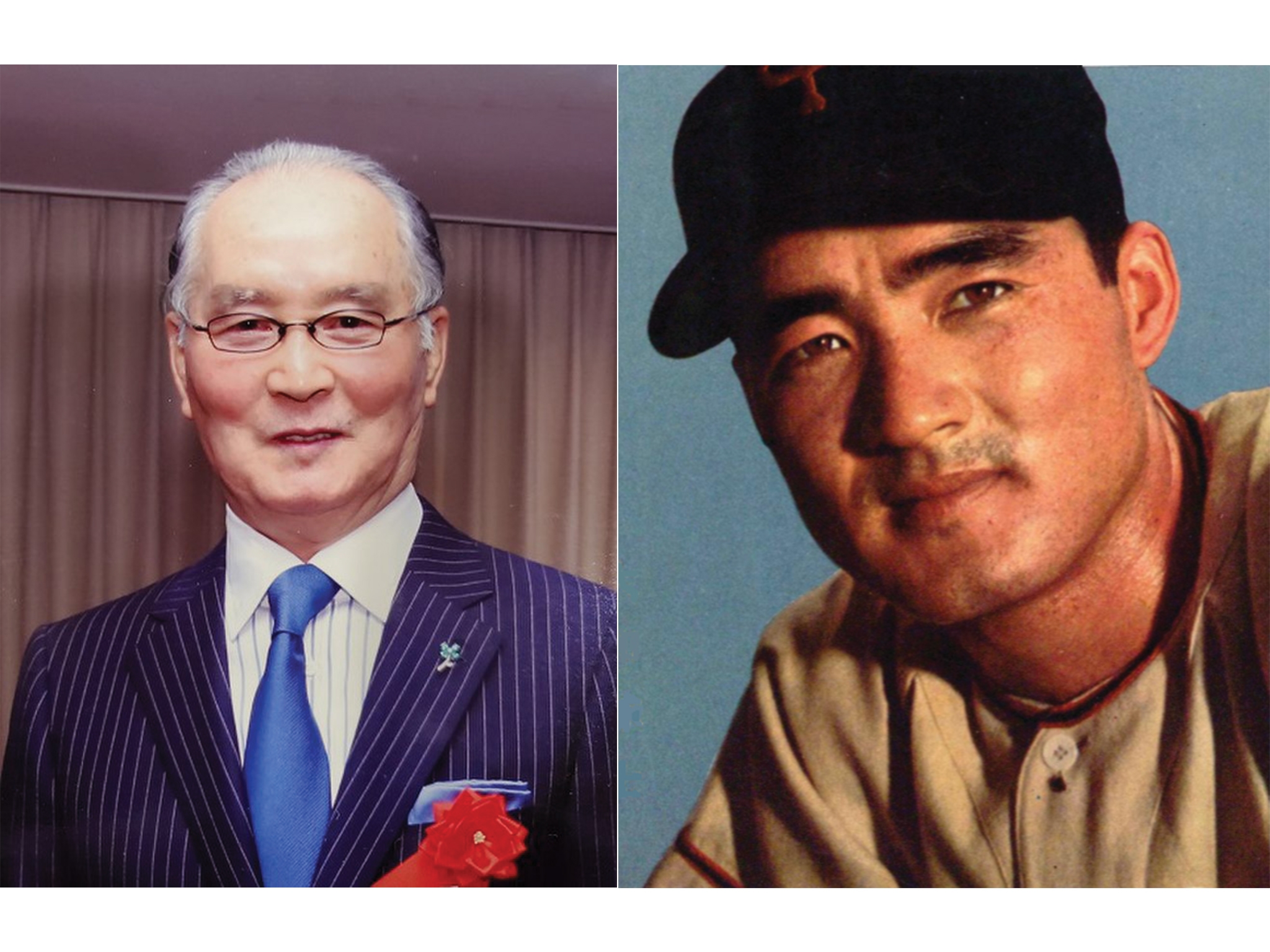 Japan's ‘Mr. Professional Baseball' Shigeo Nagashima Dies at 89
