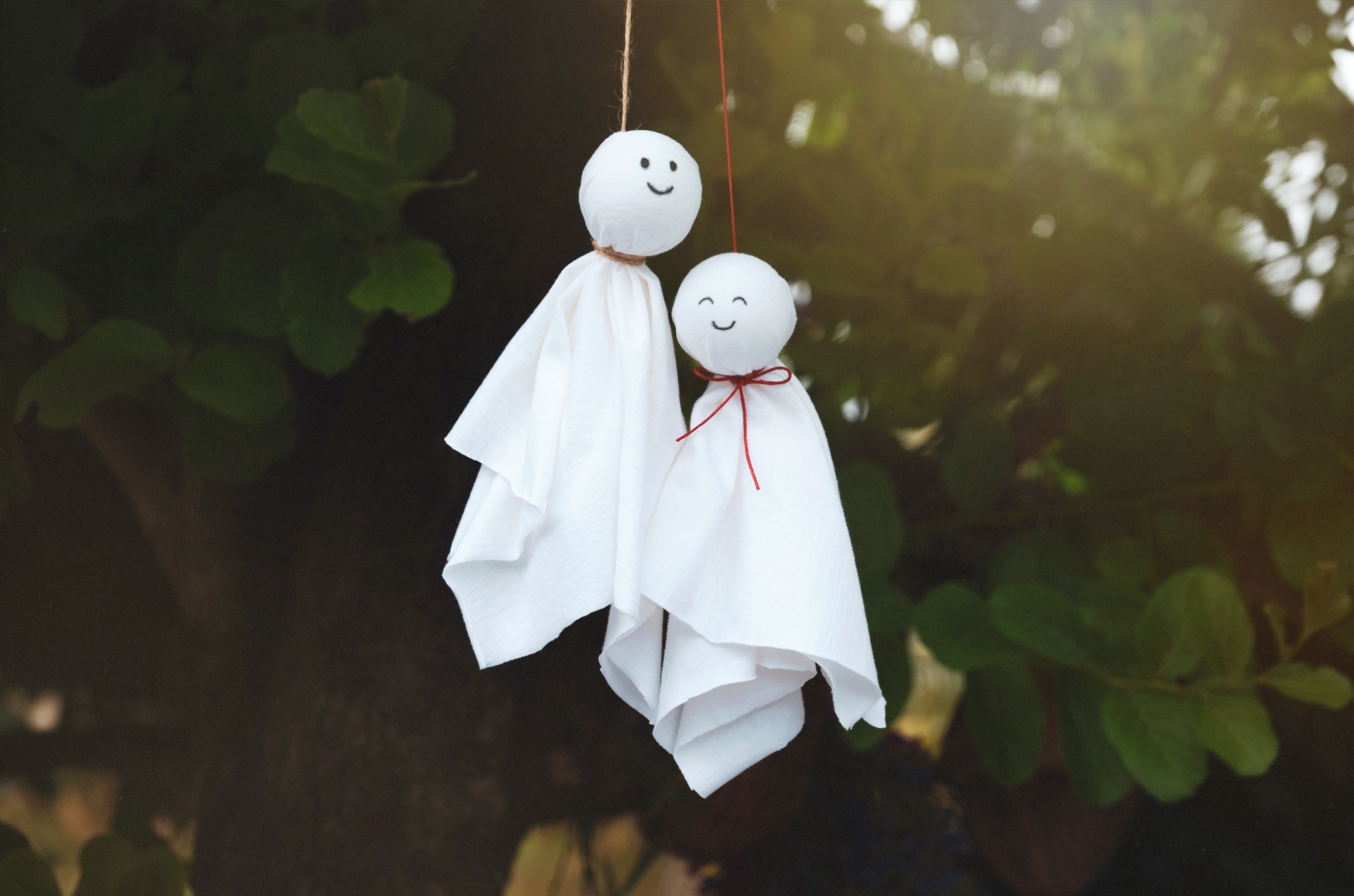 Teru Teru Bozu: Japan's Rain-Chasing Dolls