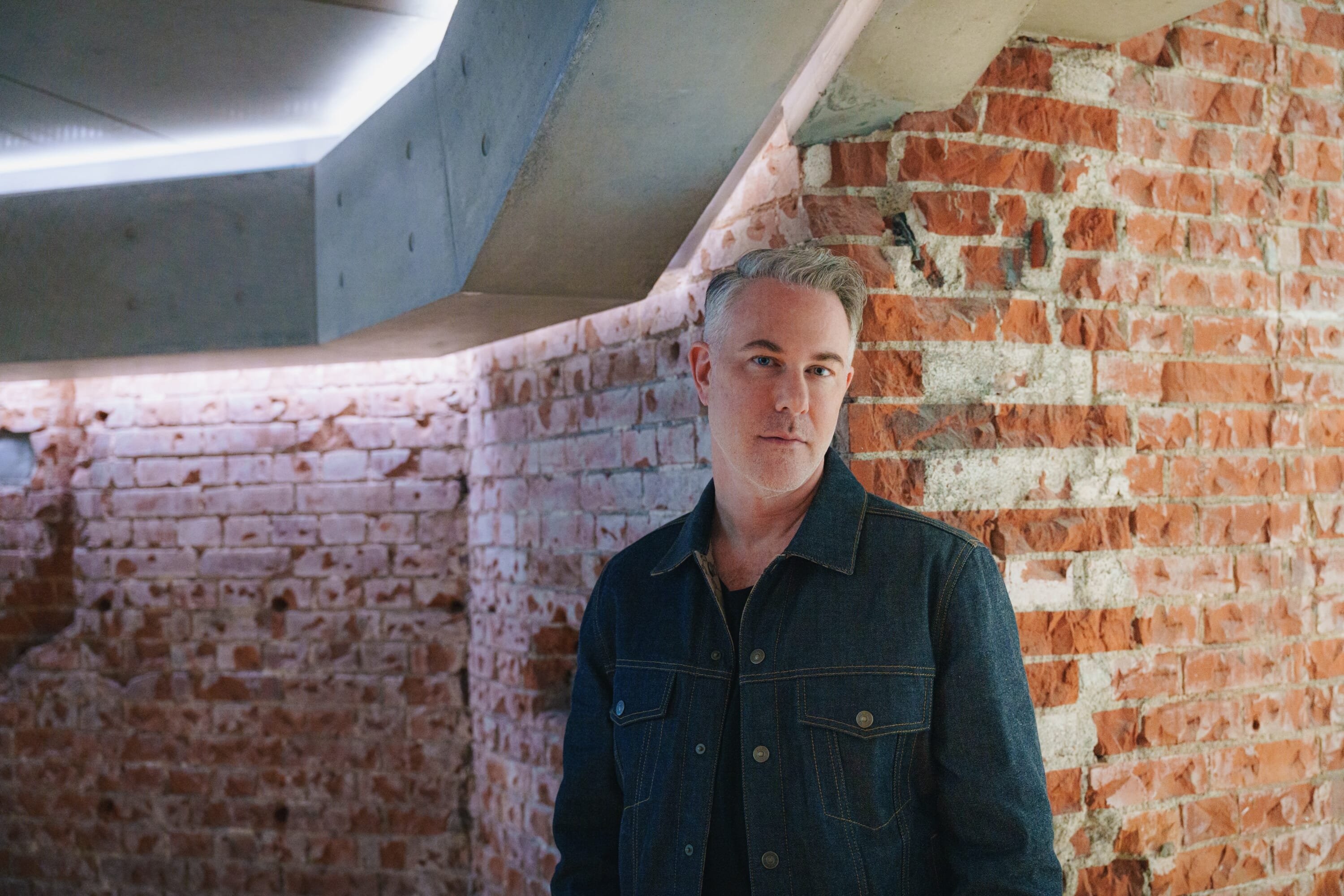 Global Creative Executive David Miskin's Perfect Day in Tokyo