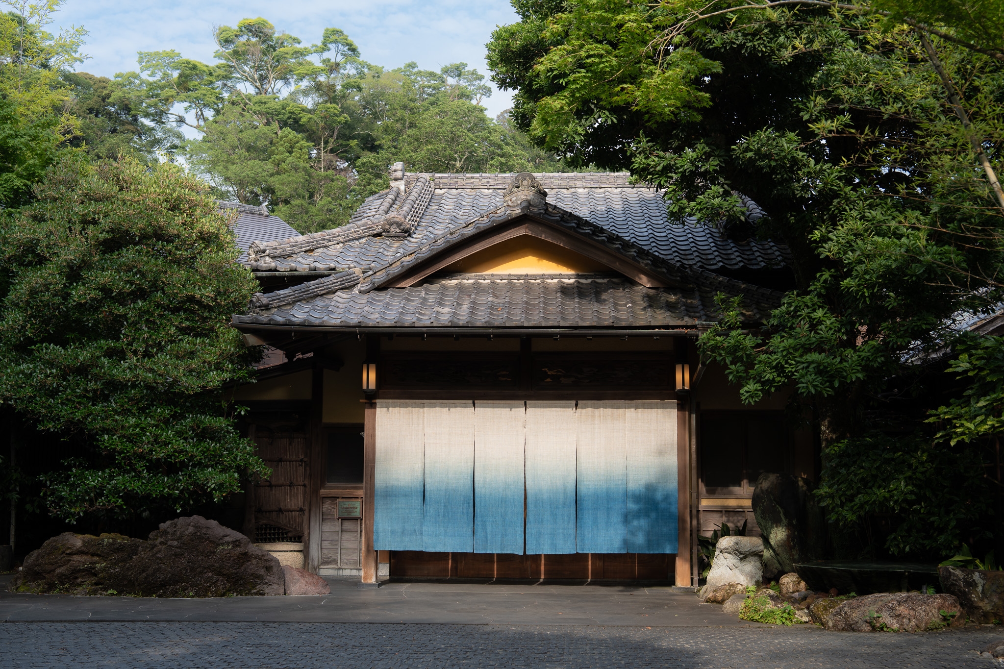 Two Unique Japanese Hotels That Redefine Luxury