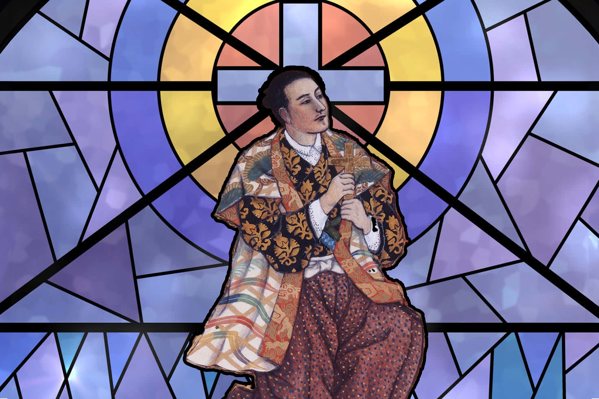 Samurai of Christ: How a Japanese Warlord May Soon Become a Catholic Saint