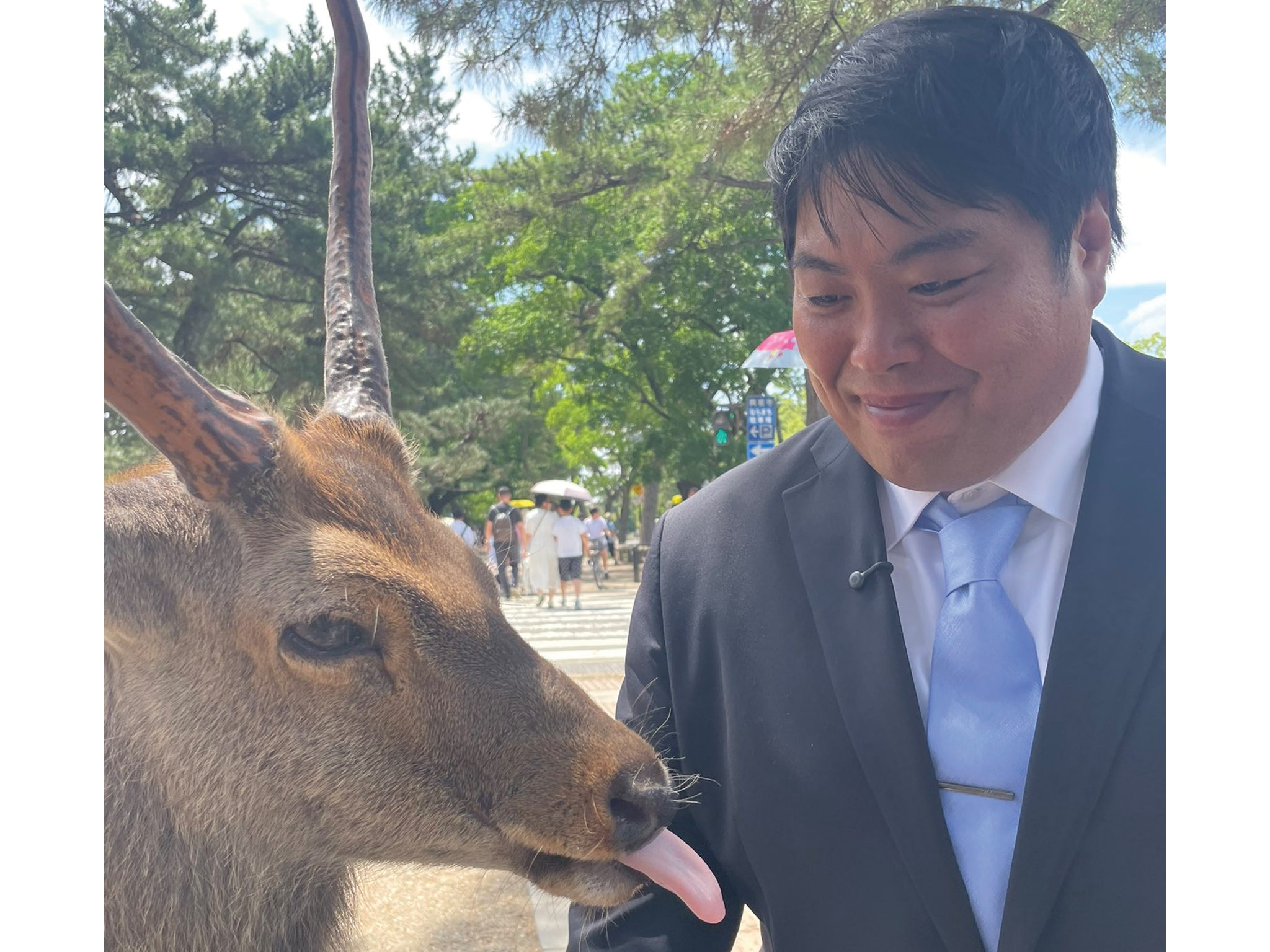 Nuisance YouTuber Hezumaryu Elected in Nara City Council Election