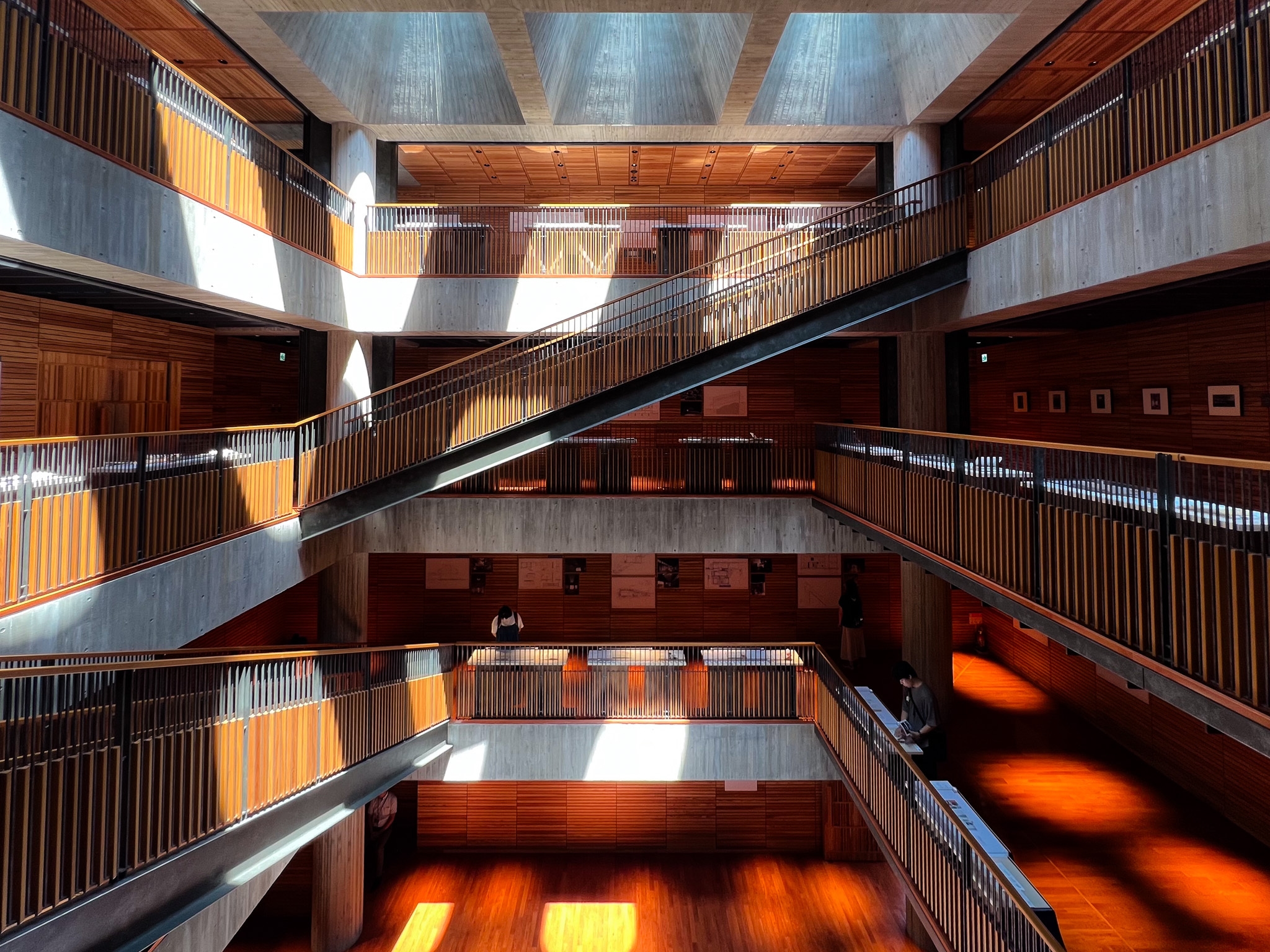 Kioi Seido: Tokyo's Enigmatic ‘Building with No Purpose'