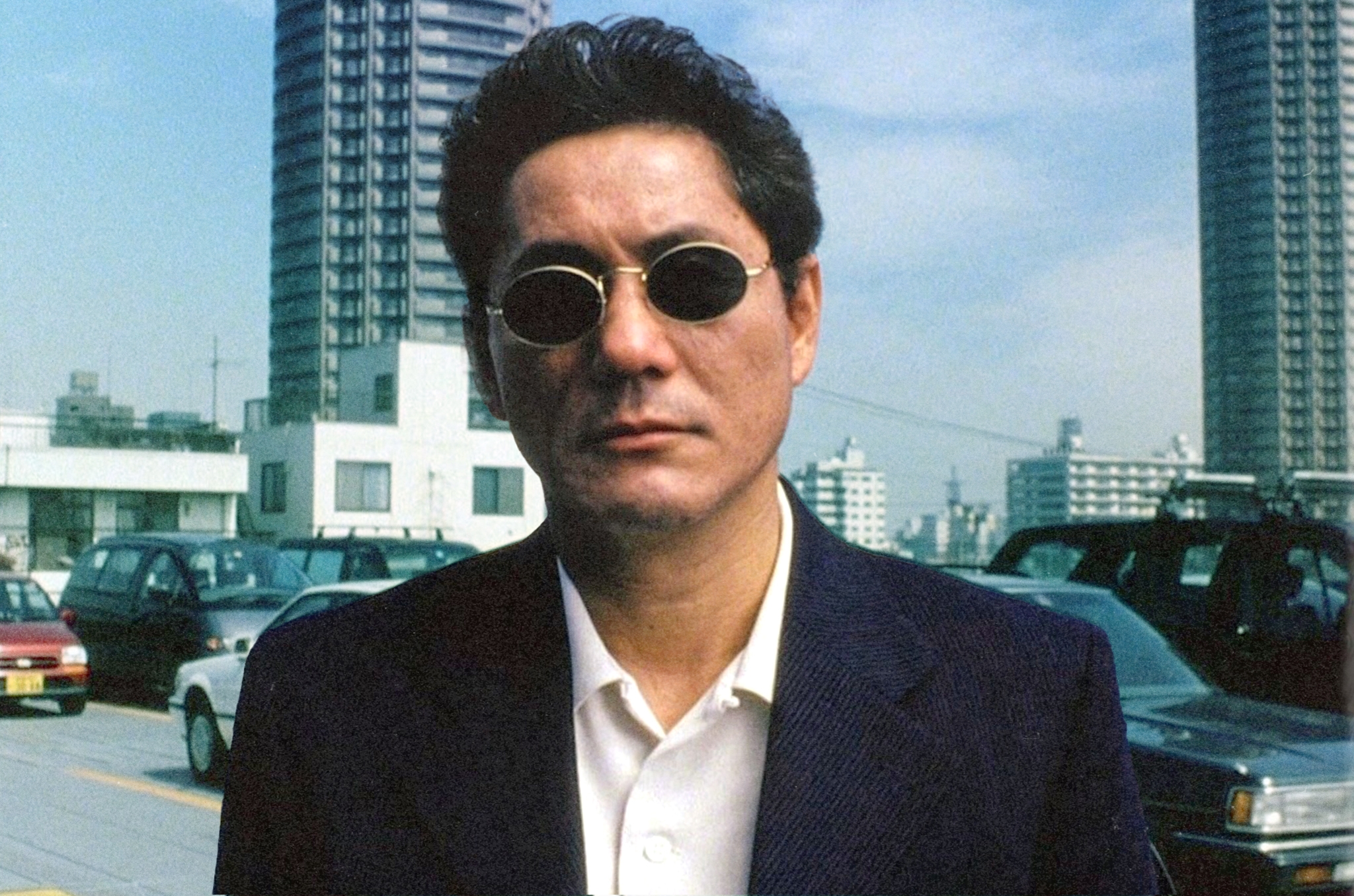 A Beginner's Guide To Watching Takeshi Kitano Films