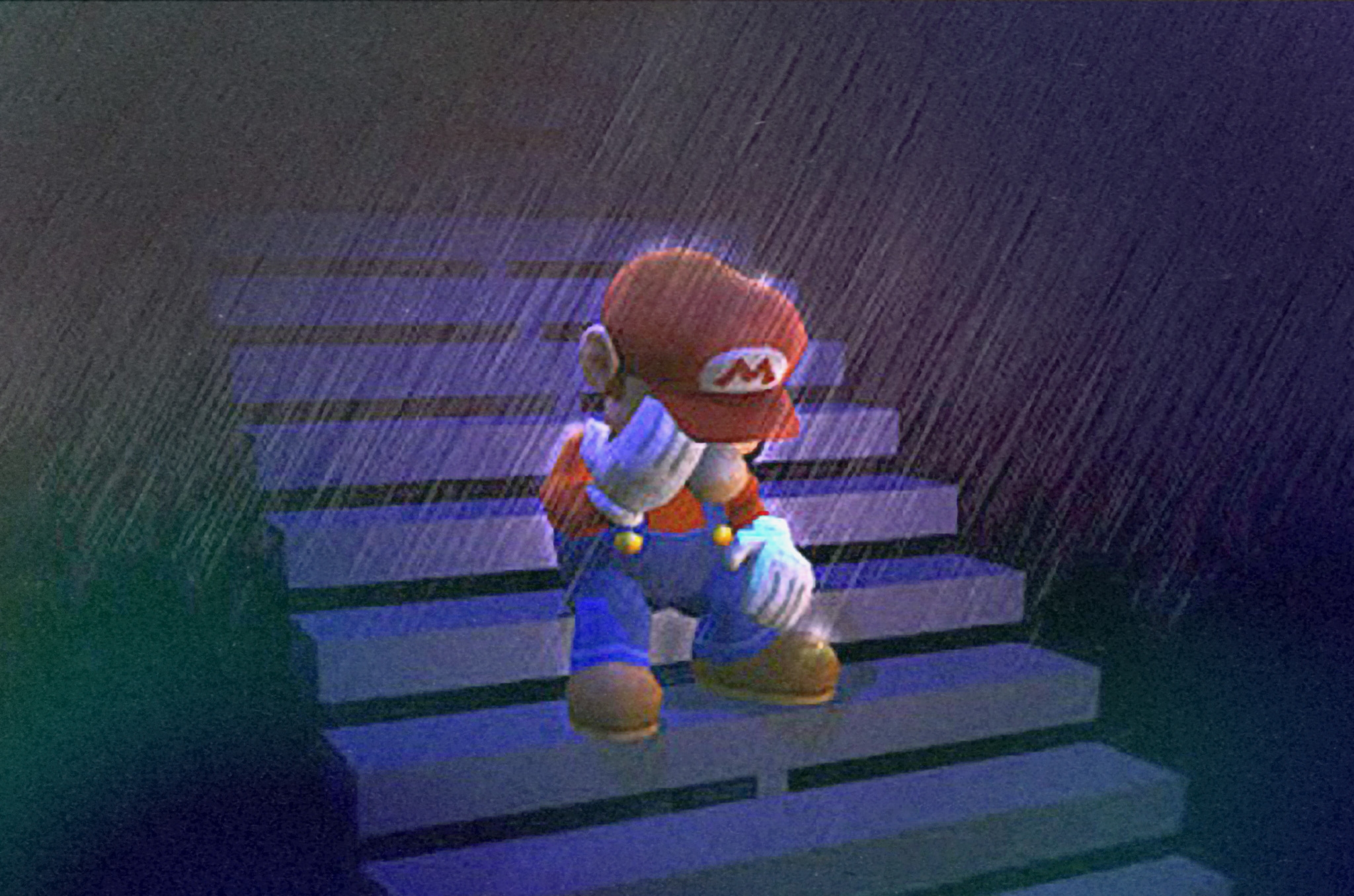 Nintendo Confirms That Mario and Princess Peach Are Just Friends
