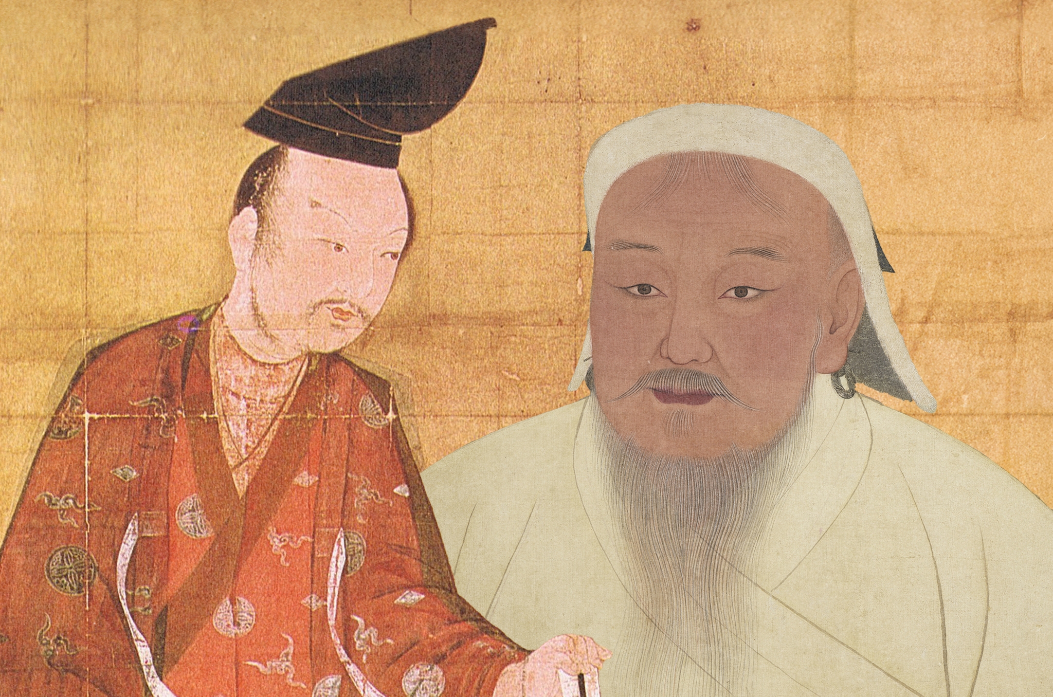 Weird Legends About the Posthumous Lives of Famous Japanese Figures