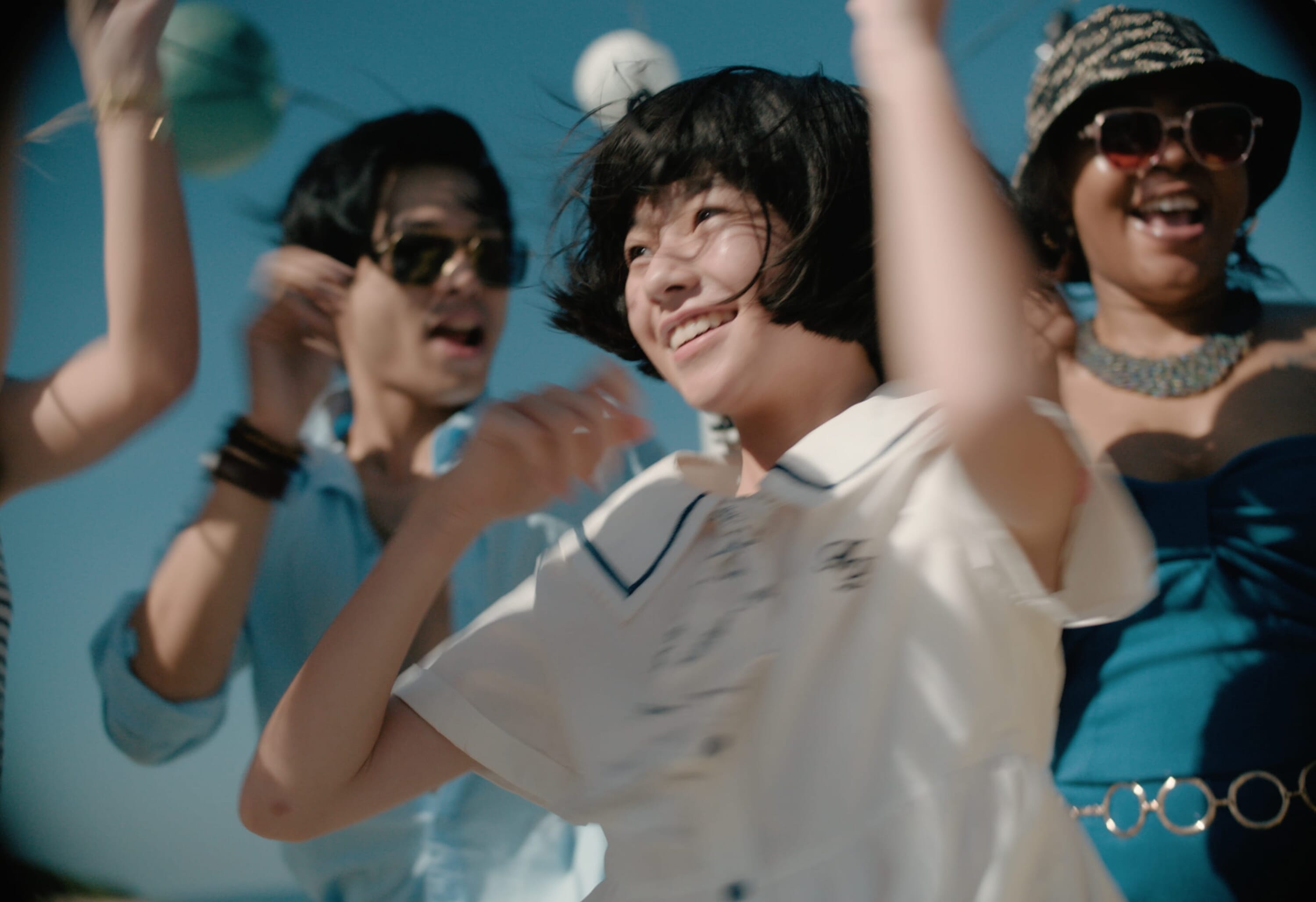 Renoir Director Chie Hayakawa on Turning Grief Into Art