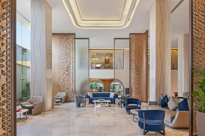 Havelock One completes St. Regis Kuwait Phase Two fit-out work