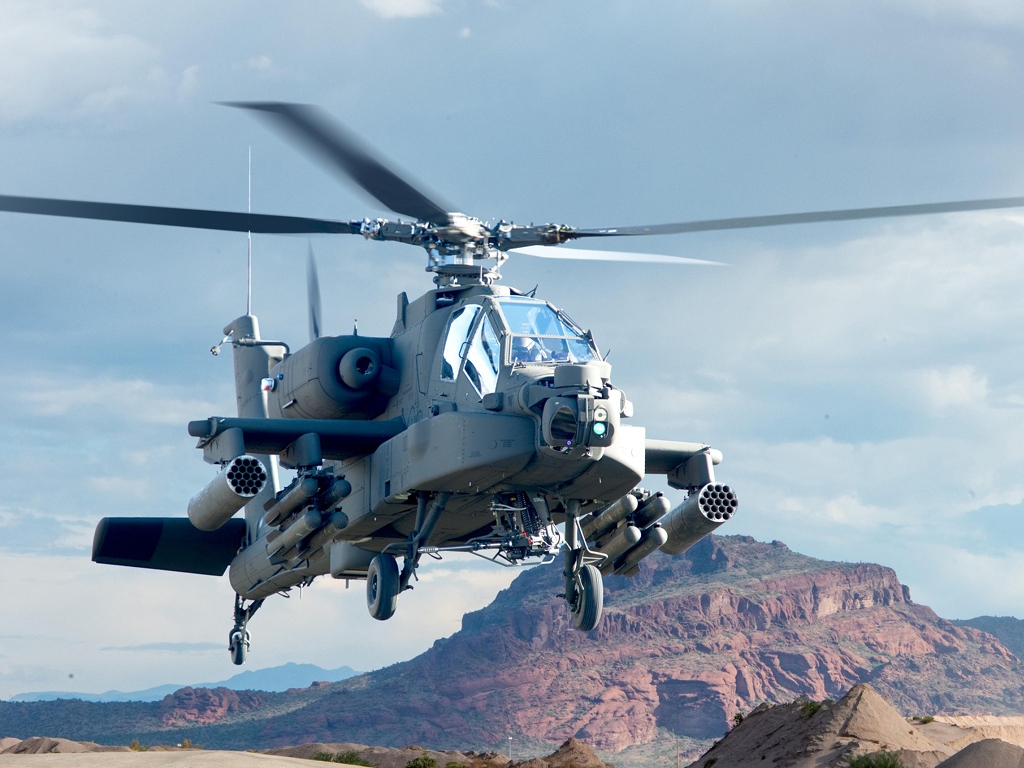 Boeing to showcase cutting-edge solutions at Idex